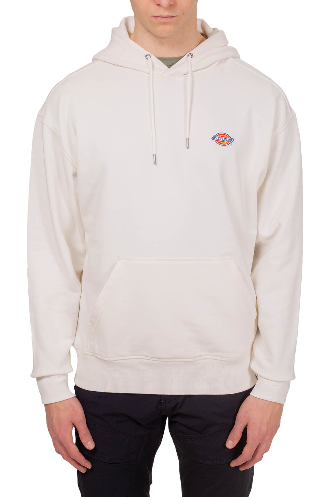 DICKIES - Men's Millersburg hoodie  - Size S-1