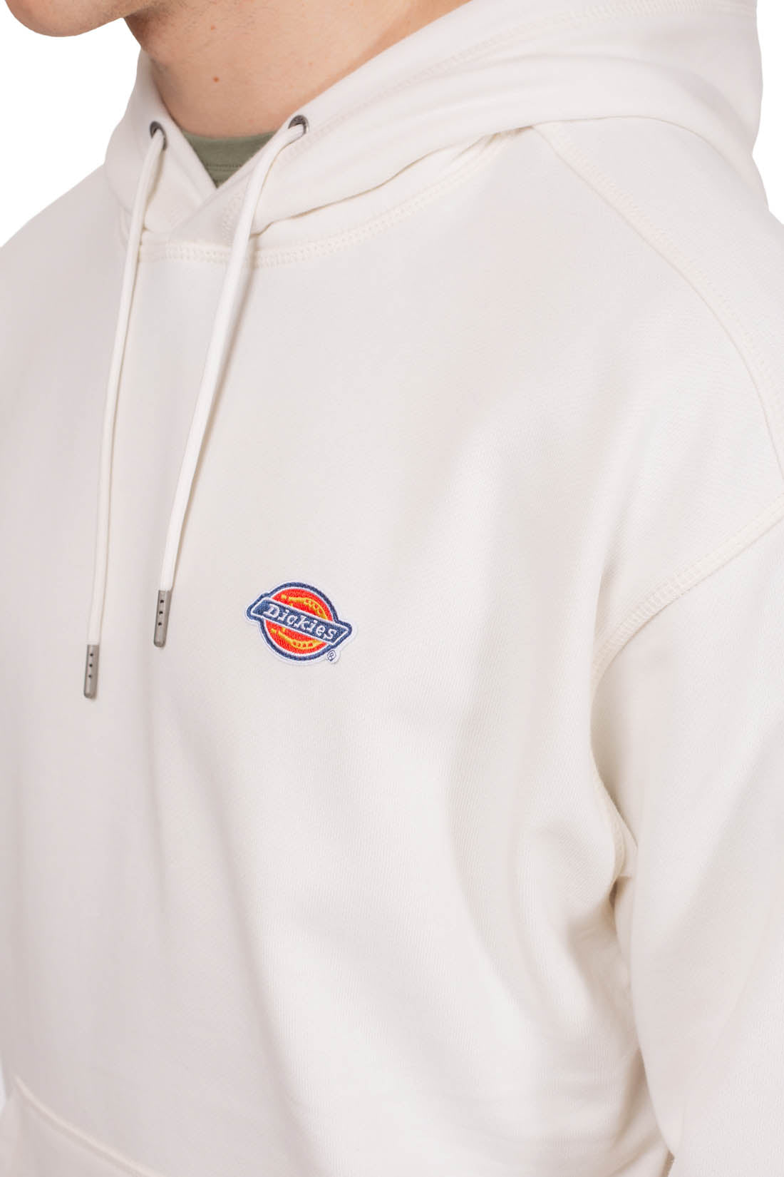 DICKIES - Men's Millersburg hoodie  - Size S-0