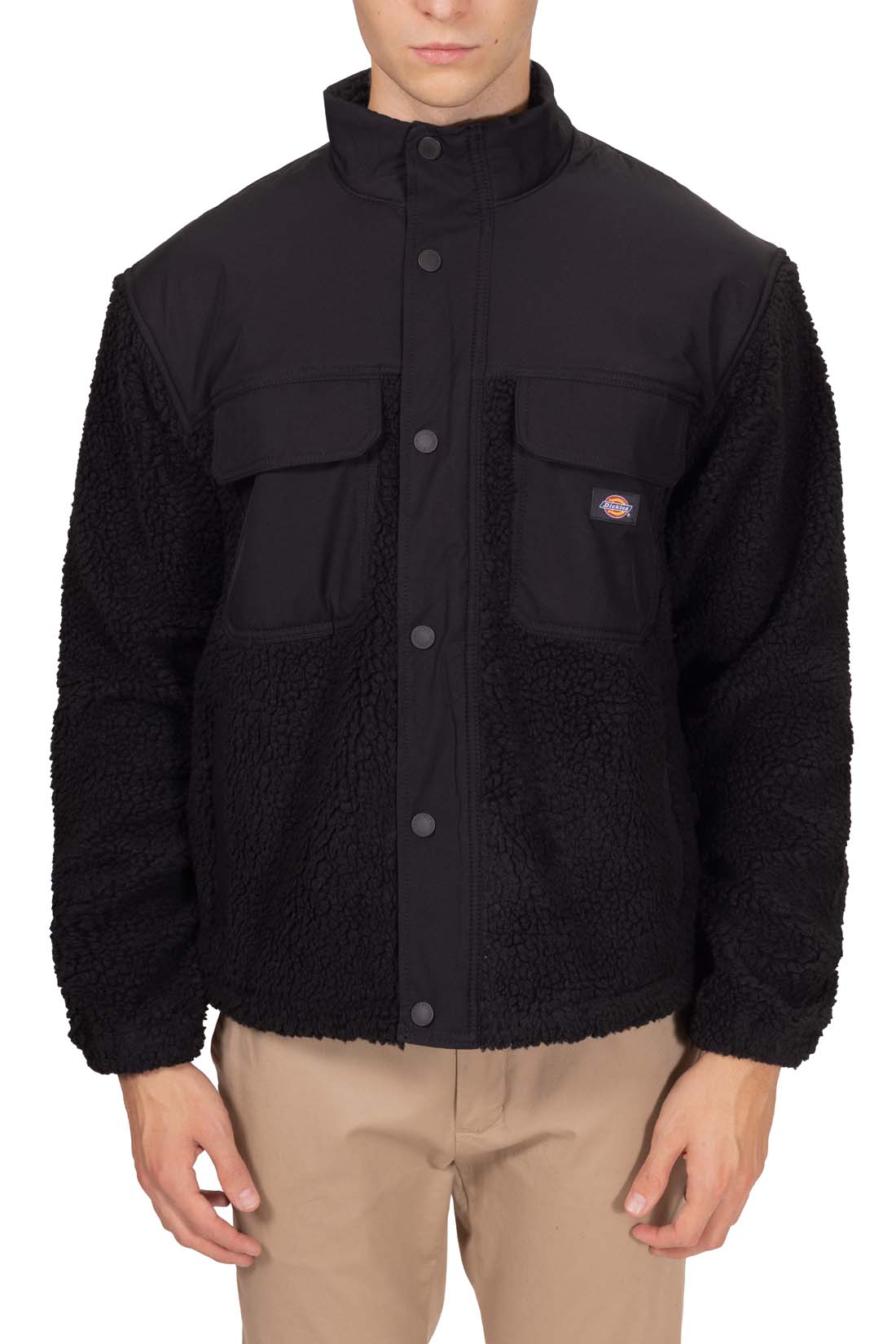 DICKIES - Men's Pinesdale fleece-9