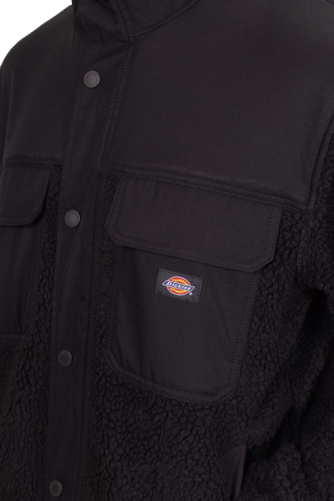 DICKIES - Men's Pinesdale fleece-1