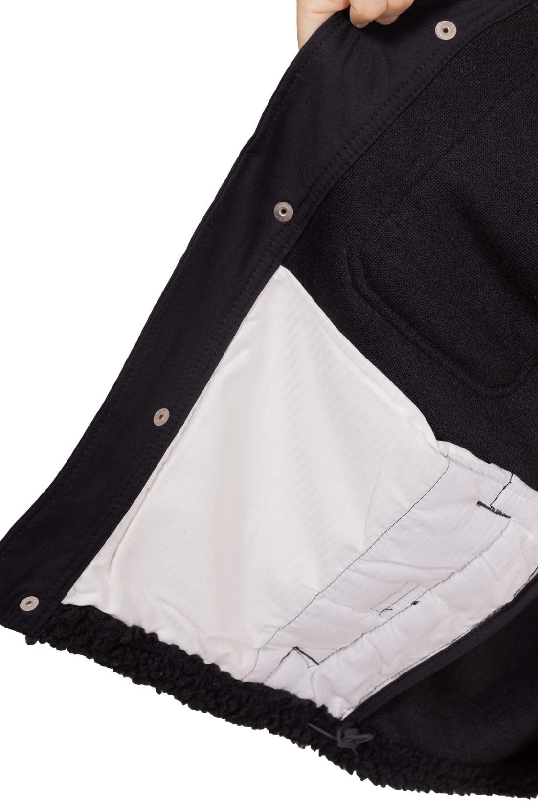 DICKIES - Men's Pinesdale fleece-0