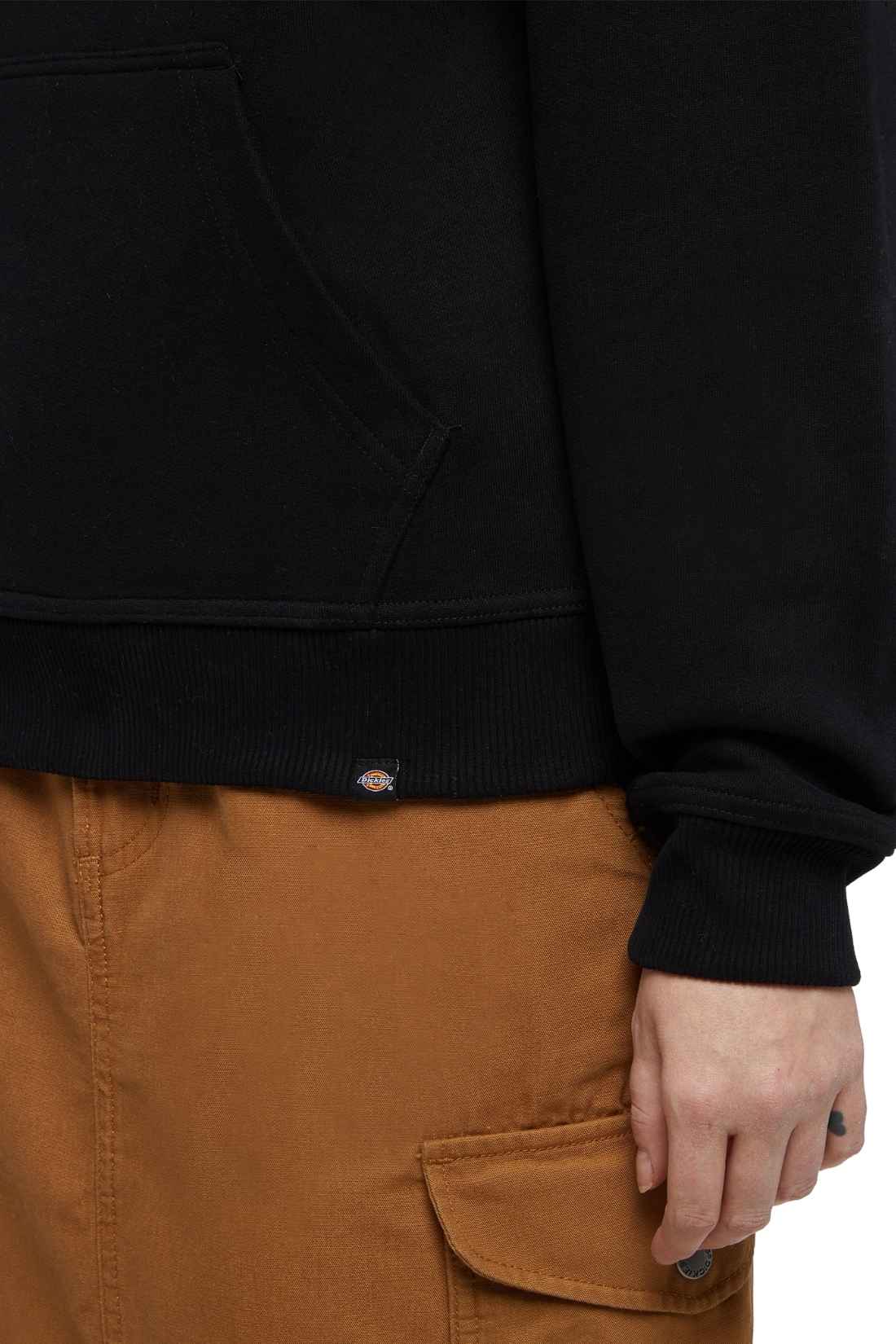 DICKIES - Women's winter Clancy hoodie-5