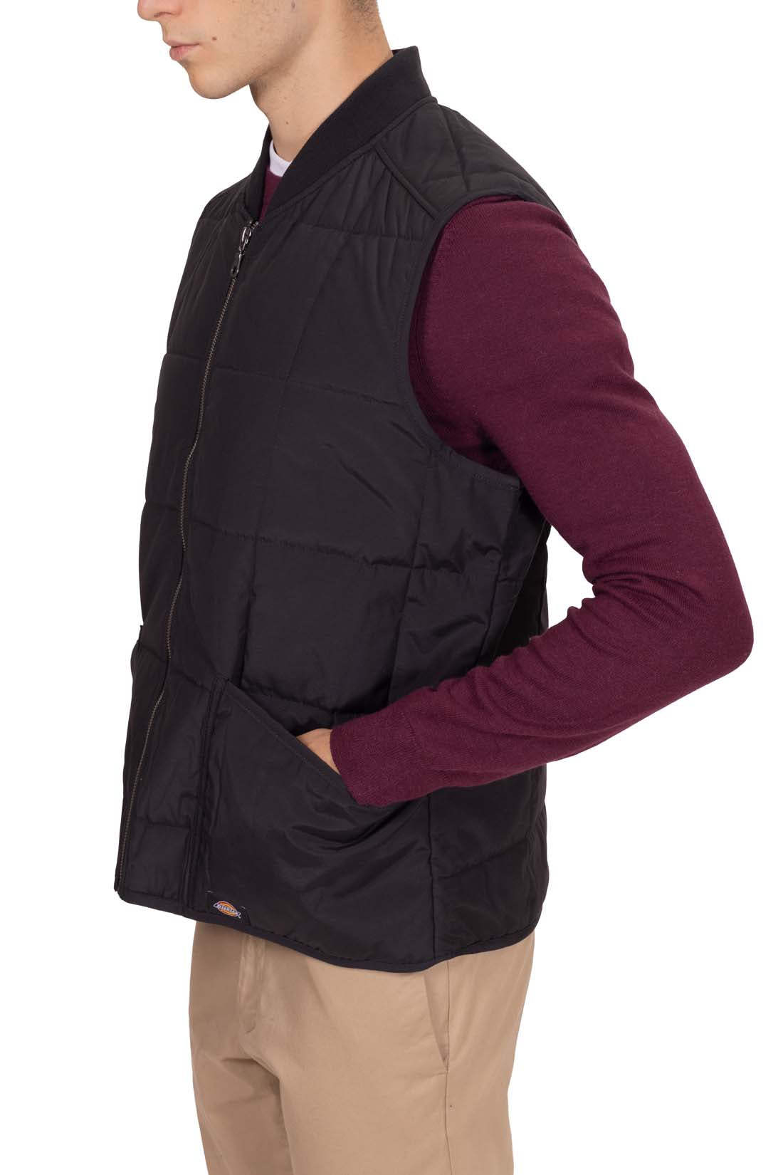 DICKIES - Men's Gardiner sleeveless jacket-13