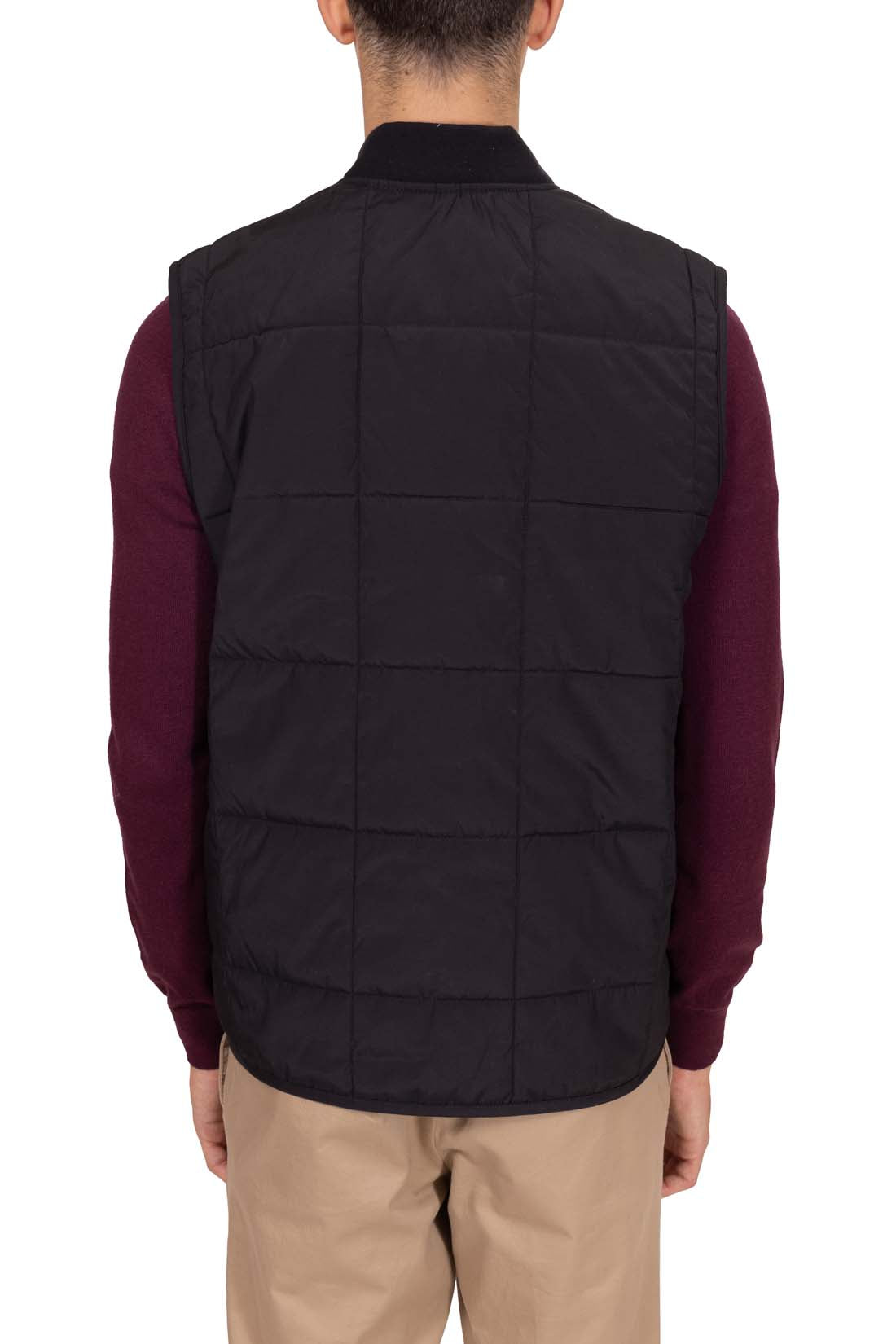 DICKIES - Men's Gardiner sleeveless jacket-12