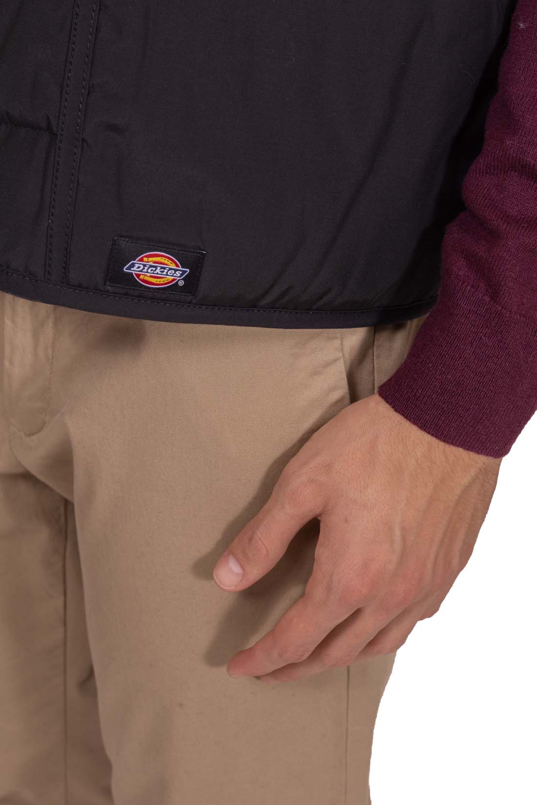 DICKIES - Men's Gardiner sleeveless jacket-1