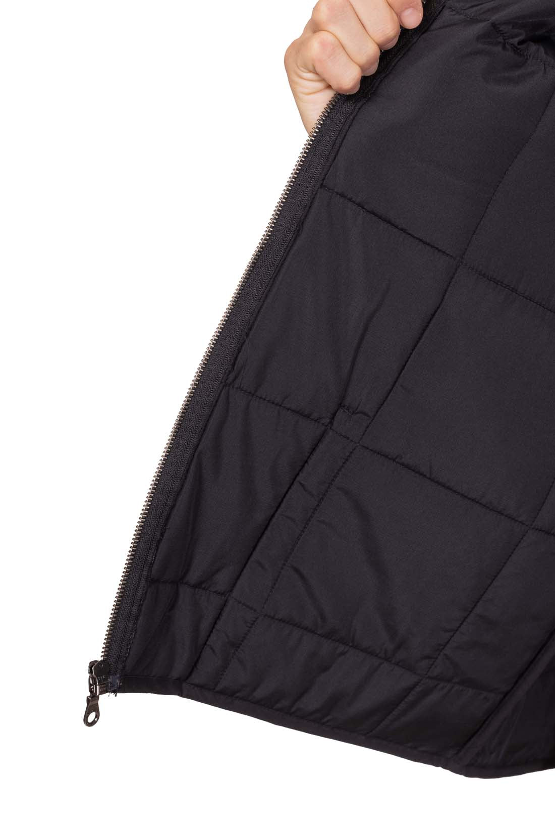 DICKIES - Men's Gardiner sleeveless jacket-10