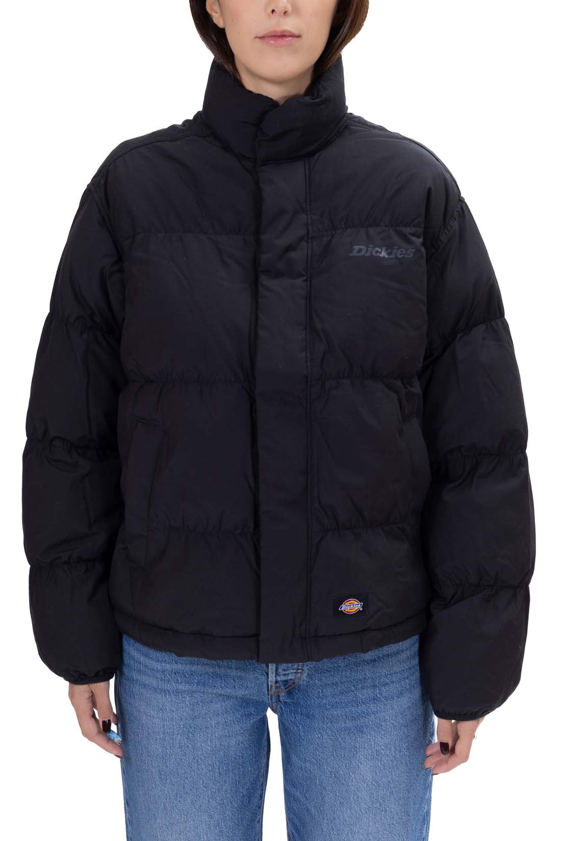 DICKIES - Women's Scobey down jacket-23