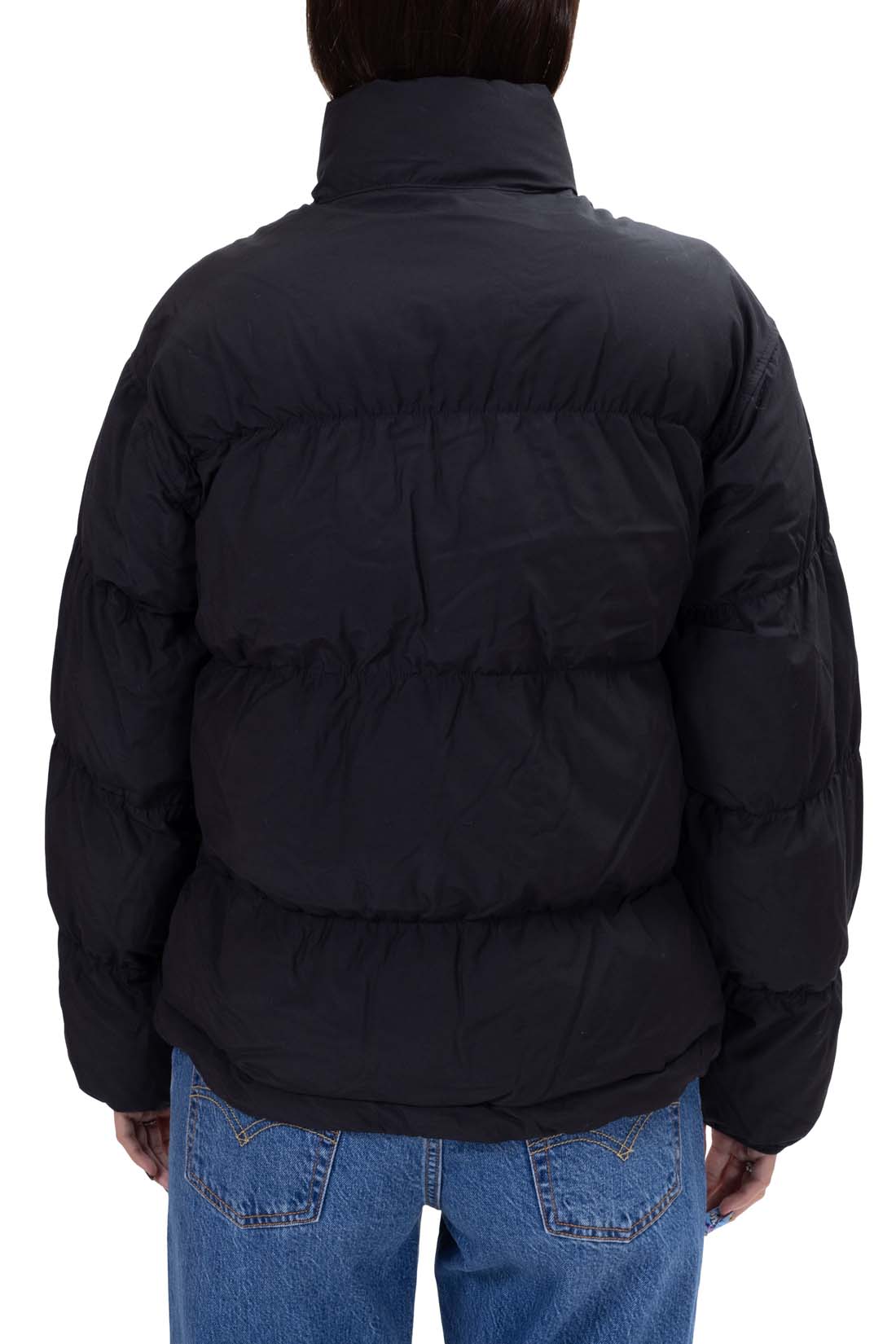 DICKIES - Women's Scobey down jacket-3