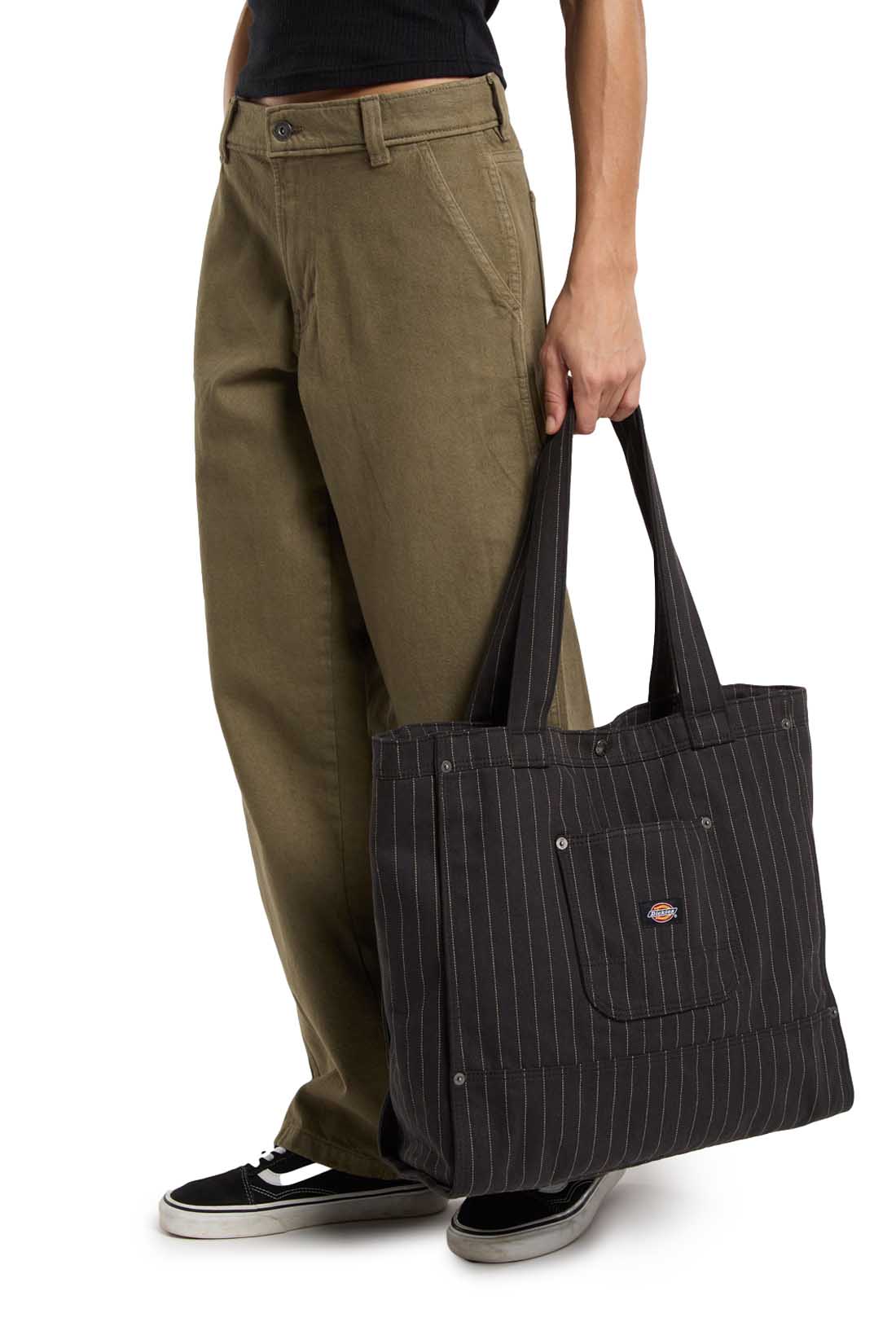DICKIES - Unisex Service Tote bag-8