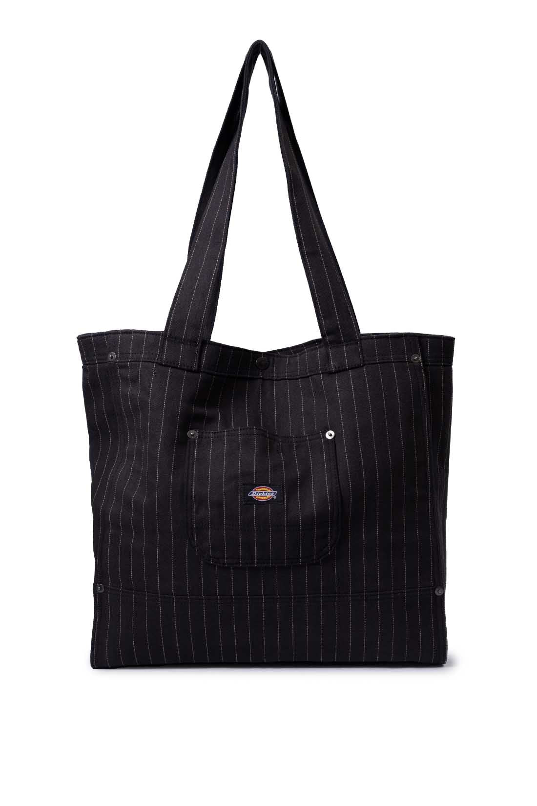 DICKIES - Unisex Service Tote bag-4