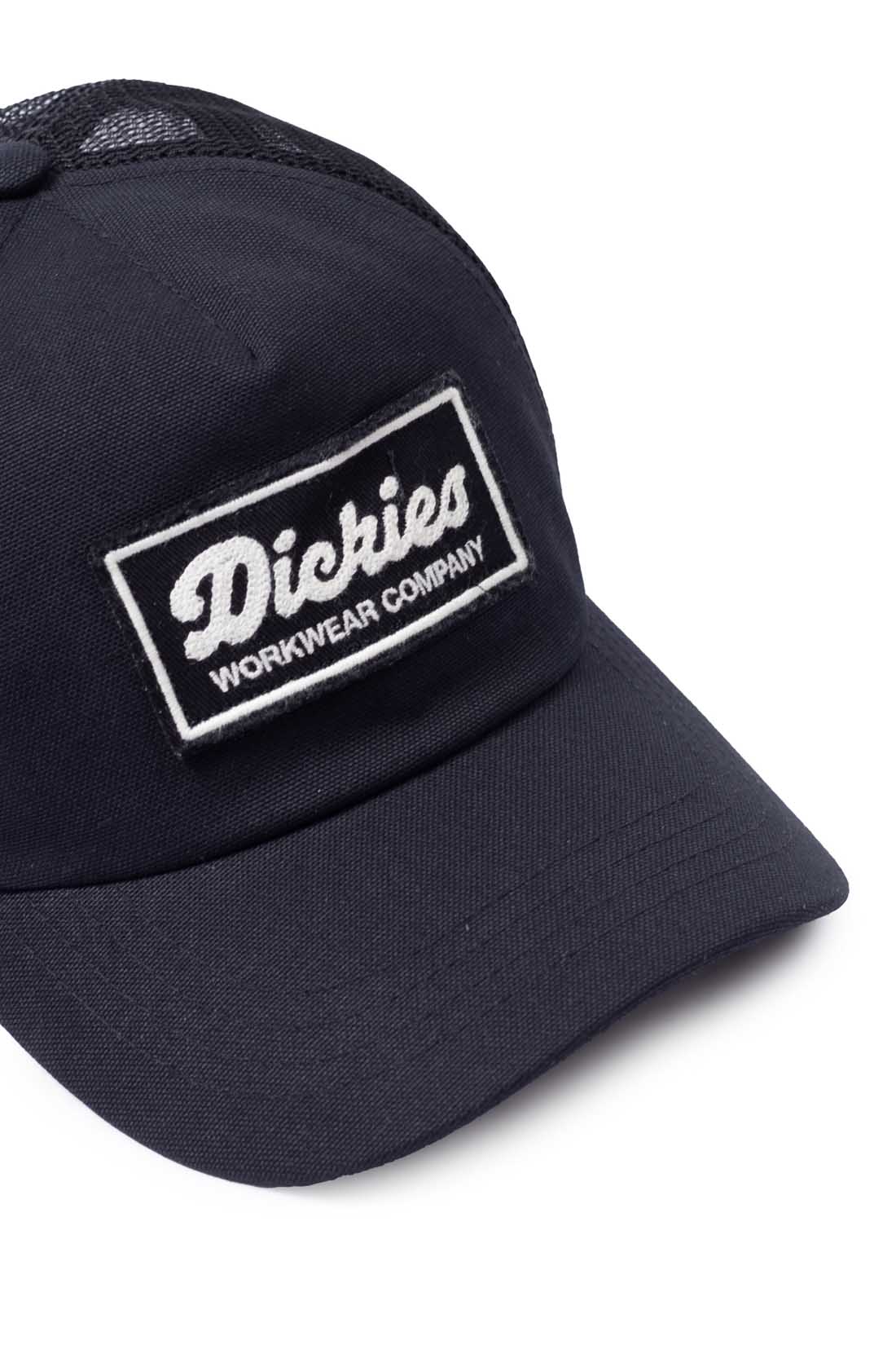 DICKIES - Men's Lewistown trucker cap - Size OS-1
