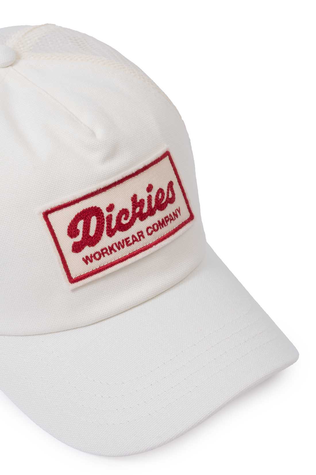 DICKIES - Men's Lewistown trucker cap - Size OS-4
