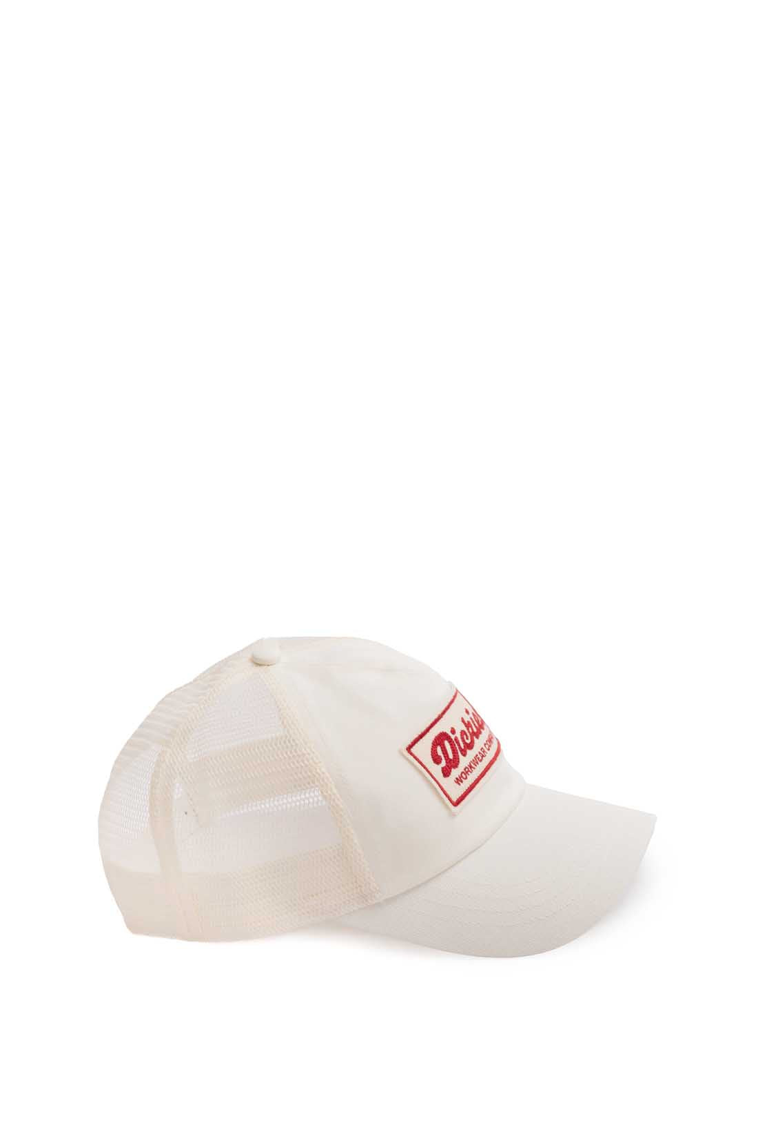 DICKIES - Men's Lewistown trucker cap - Size OS-5