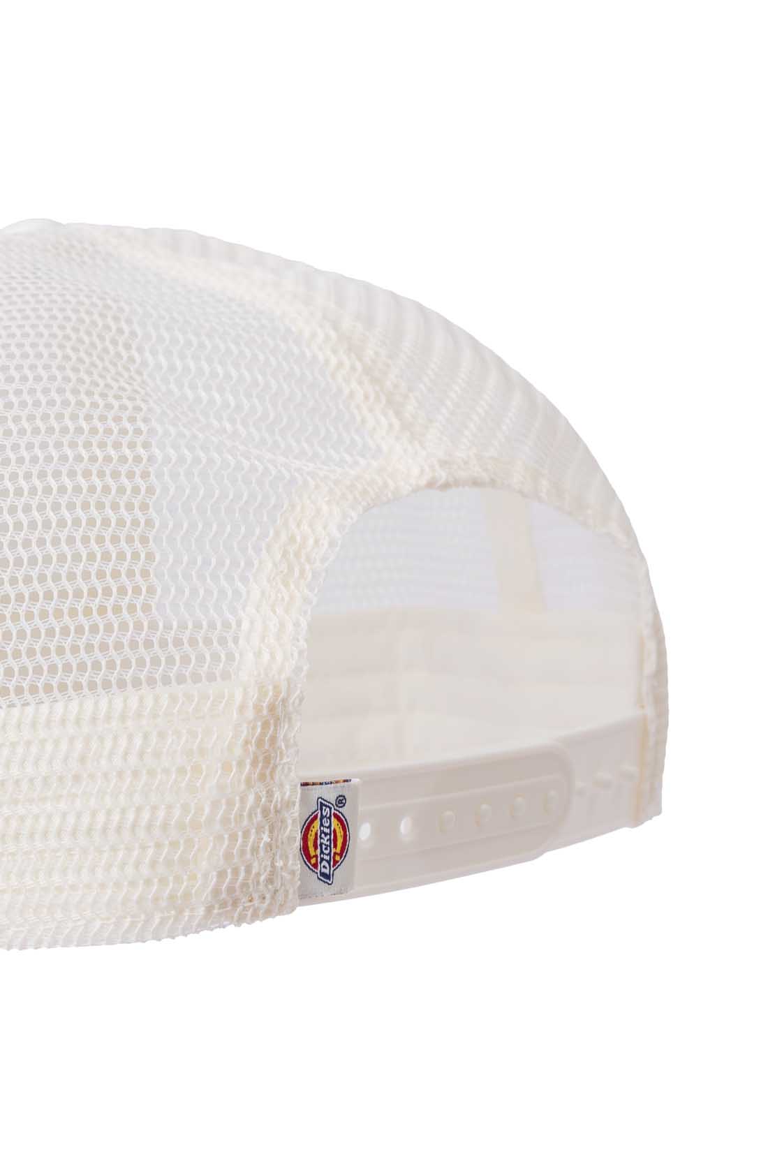 DICKIES - Men's Lewistown trucker cap - Size OS-3