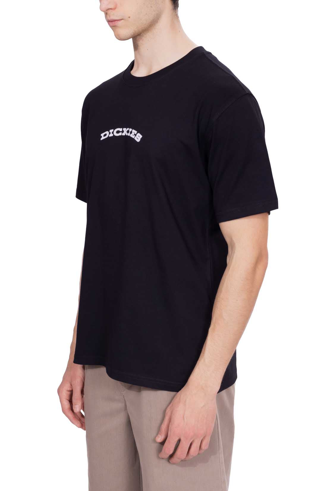 DICKIES - Men's Outdoor T-shirt  - Size L-13