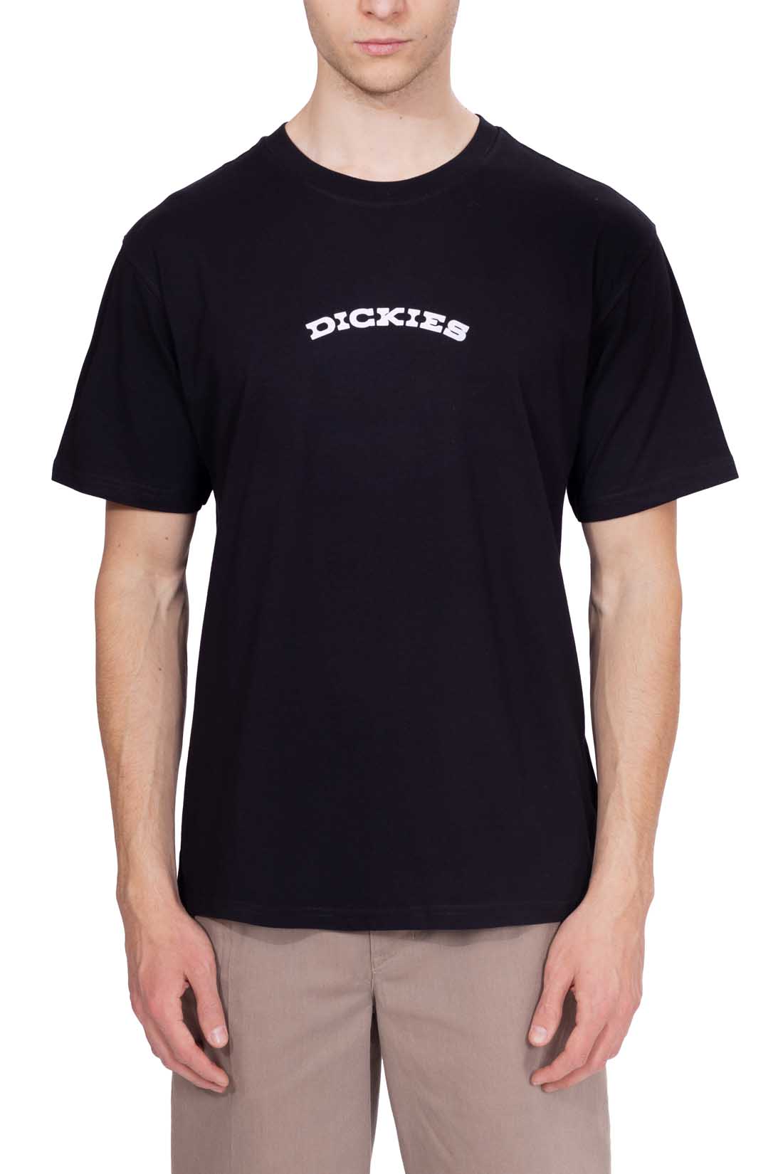 DICKIES - Men's Outdoor T-shirt  - Size L-18