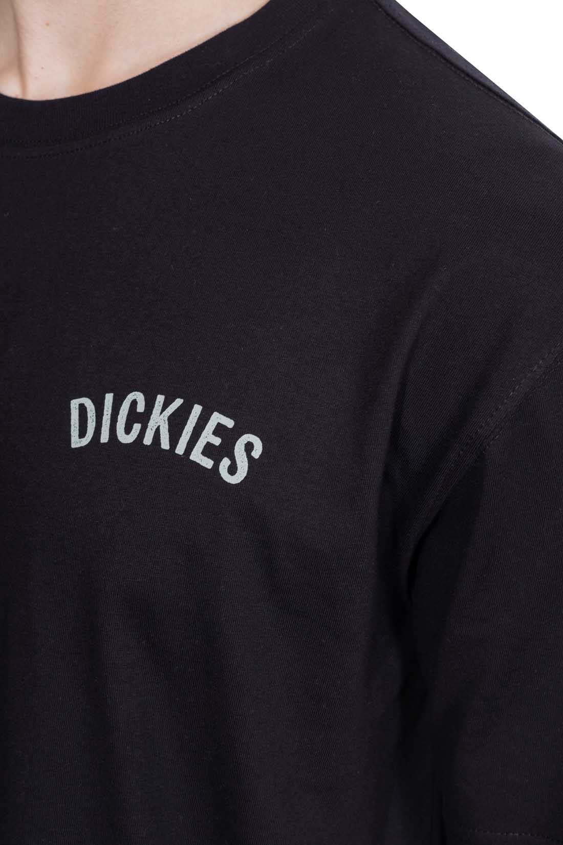 DICKIES - Men's Snake T-shirt  - Size L-12