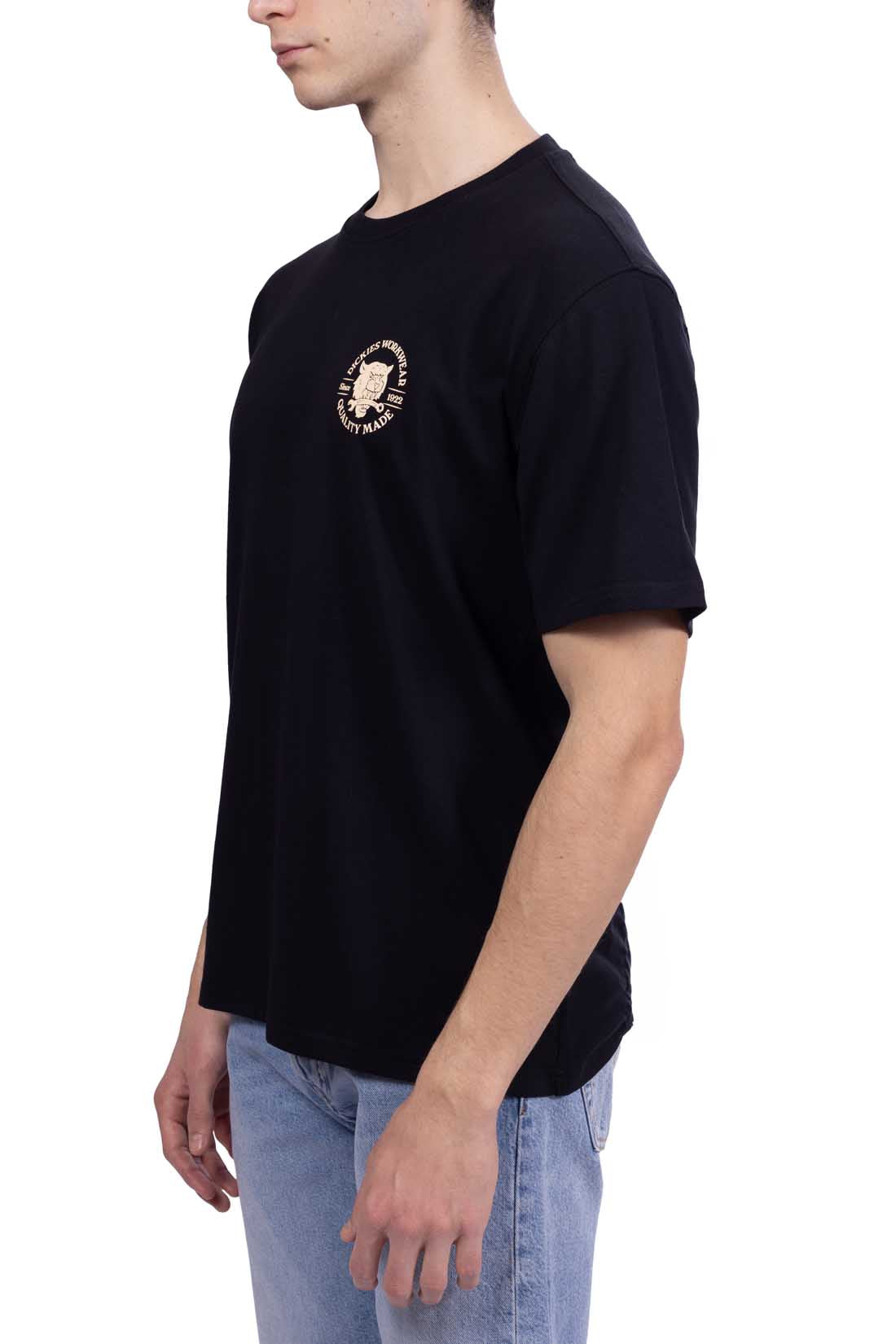 DICKIES - Men's Wrench T-shirt-1