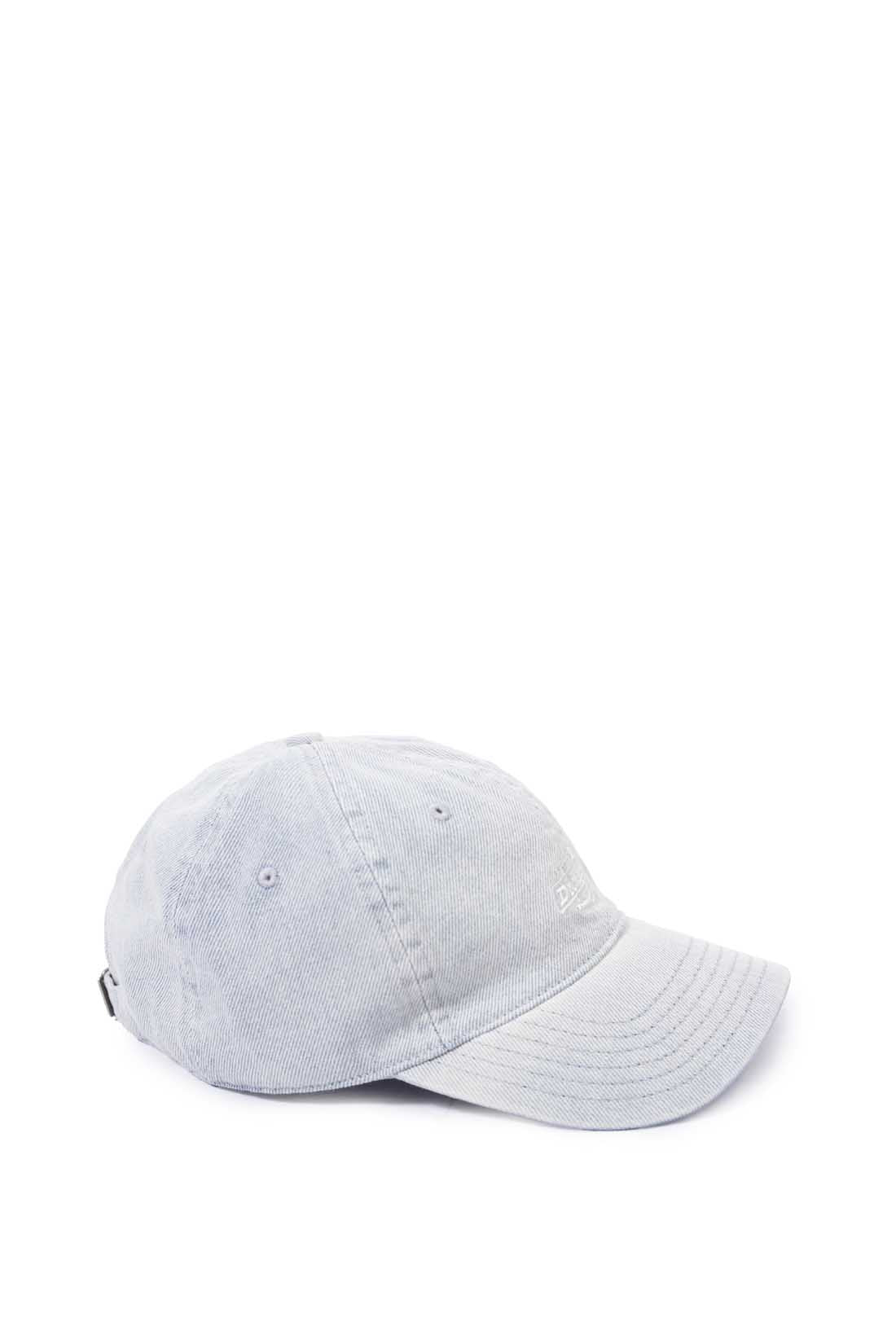 DICKIES - Unisex Denim Dad cap  - Size OS-2