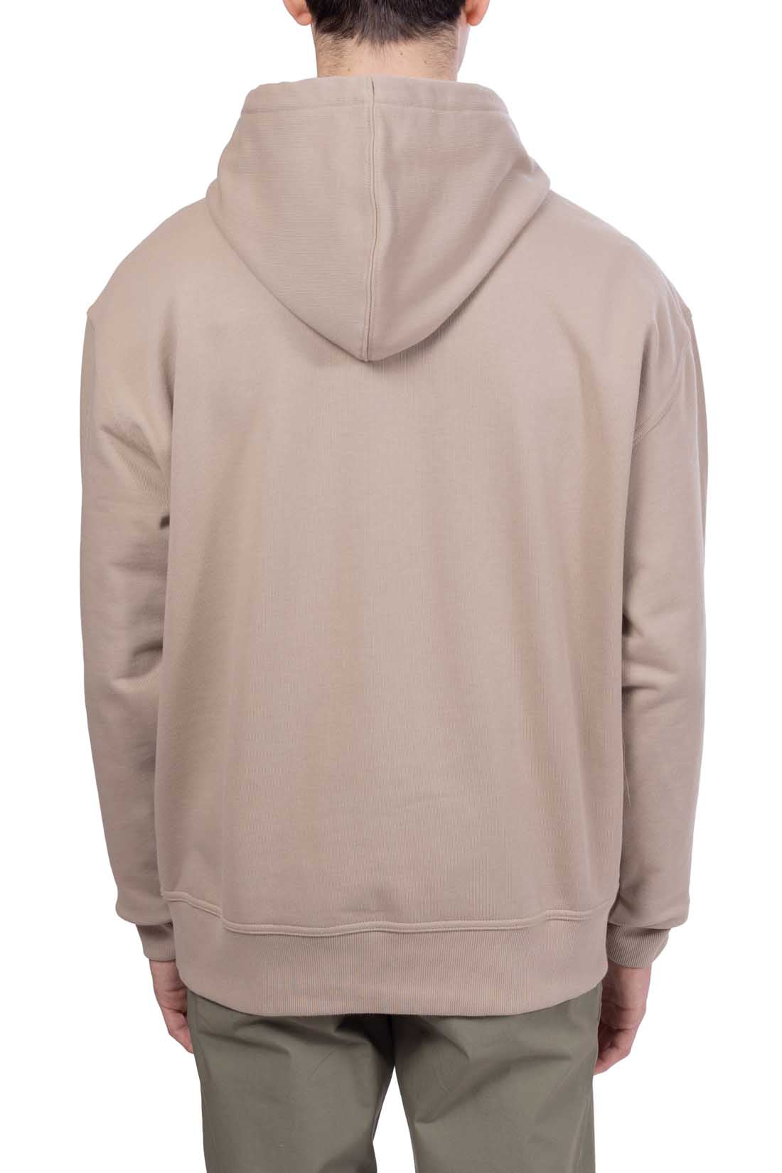 DICKIES - Men's summer Clancy Heavyweight hoodie  - Size L-18