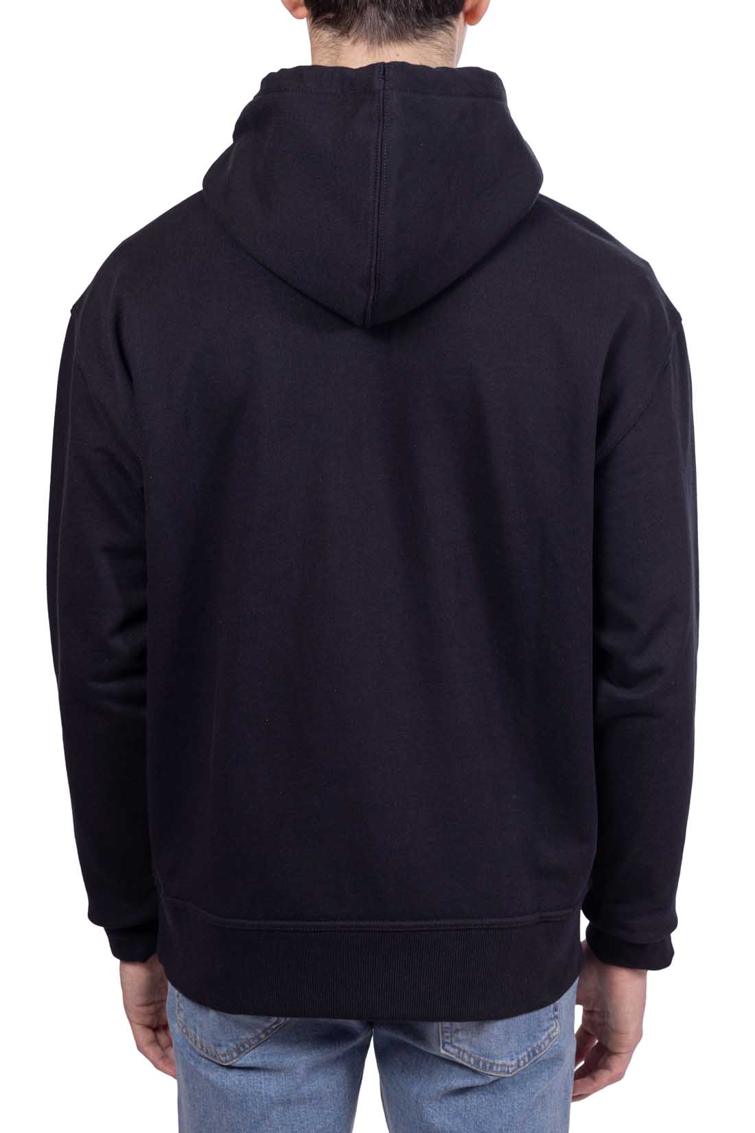 DICKIES - Men's summer Clancy Heavyweight hoodie  - Size L-14