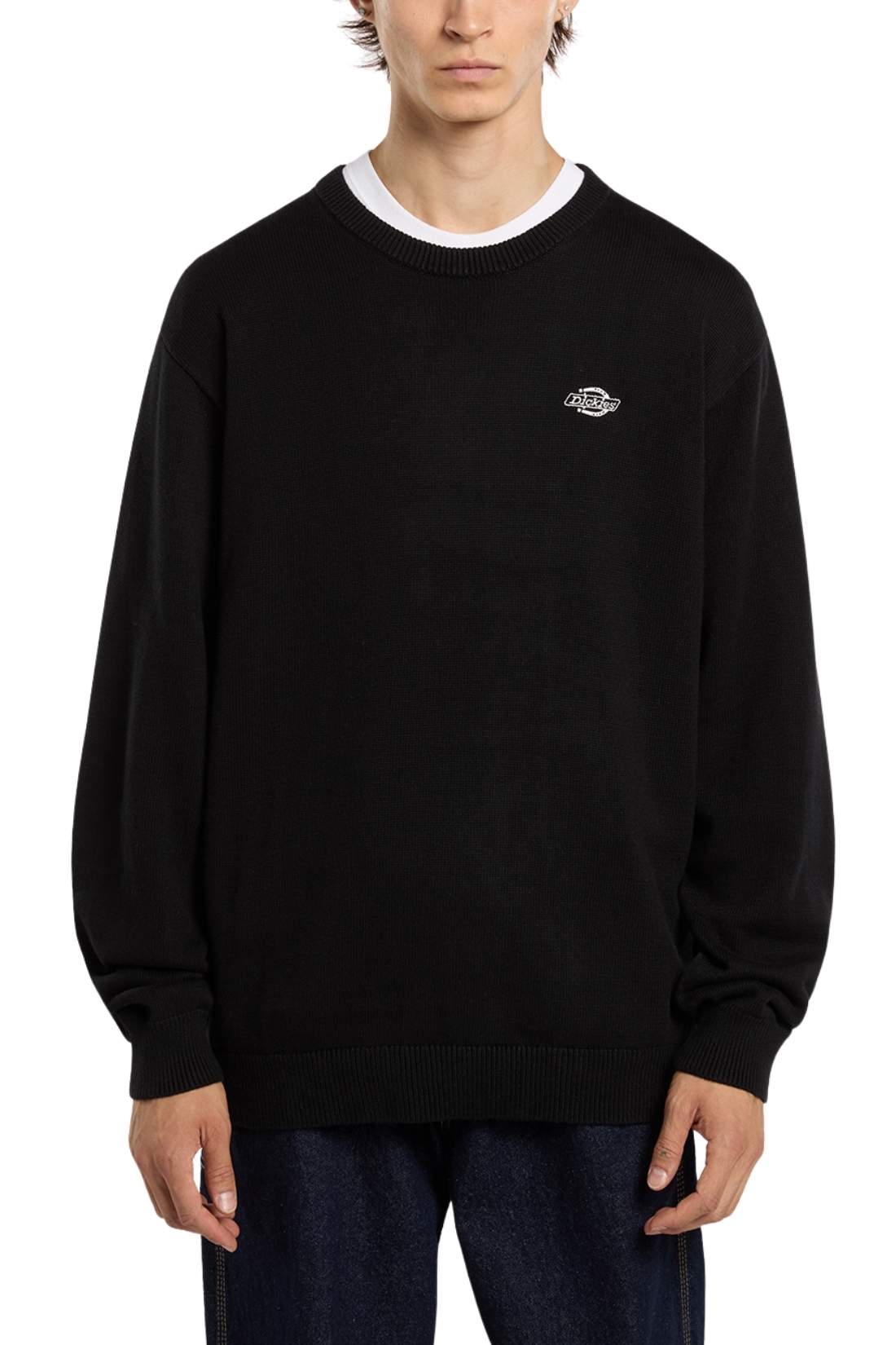 DICKIES - Men's Summerdale pullover-24