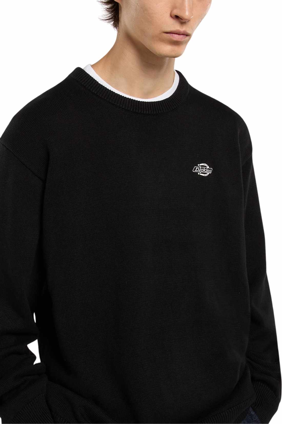 DICKIES - Men's Summerdale pullover-11