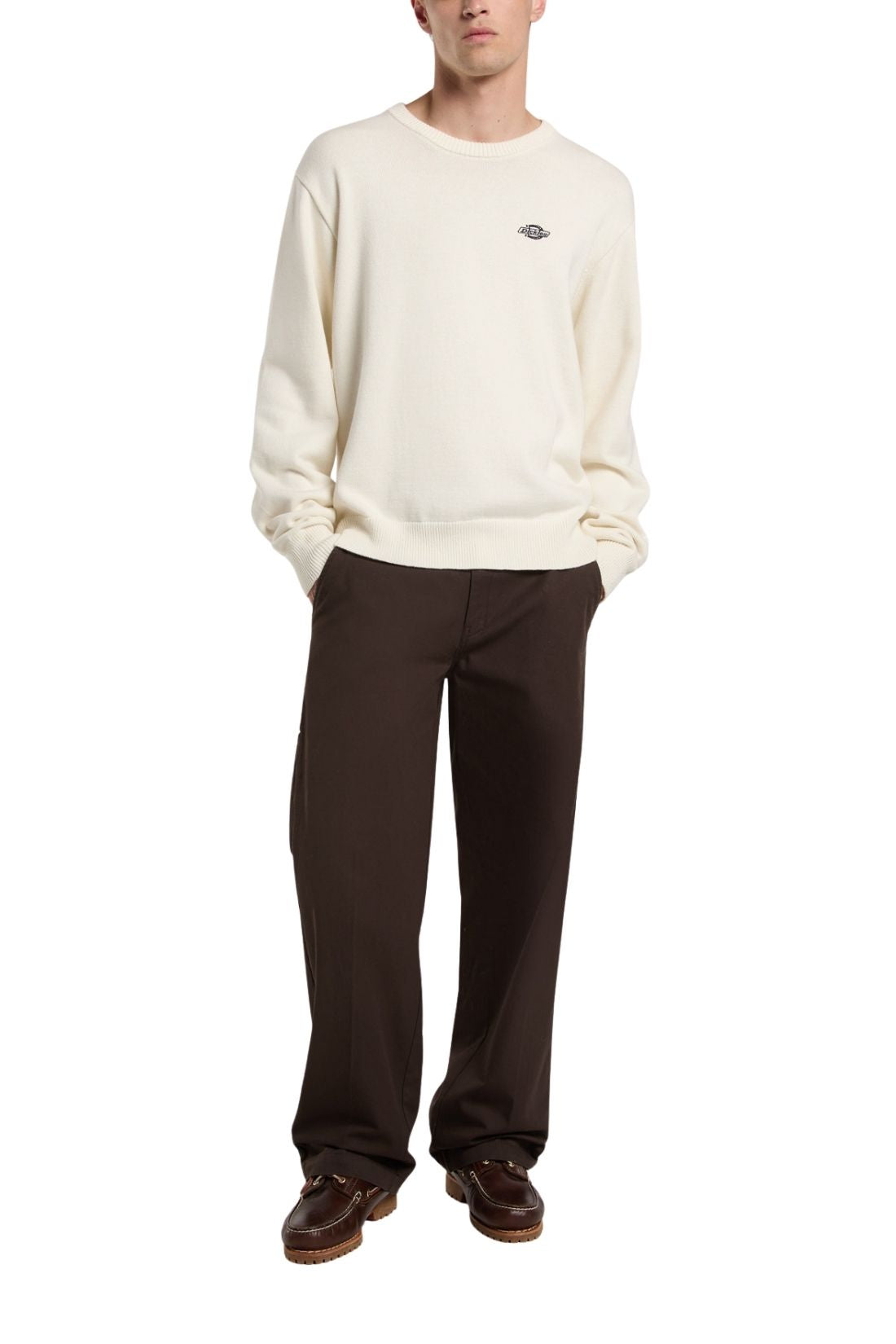DICKIES - Men's Summerdale pullover  - Size XL-1