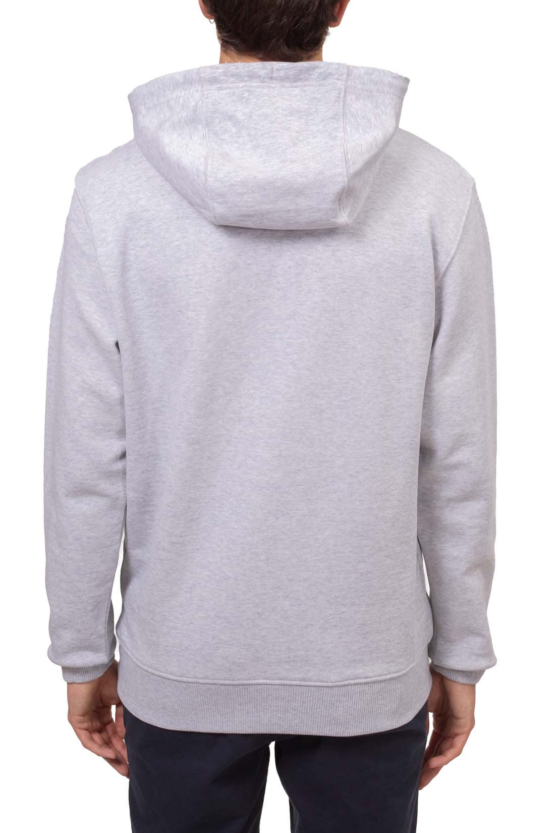 TOMMY JEANS - Men's regular summer hoodie with bold logo-14