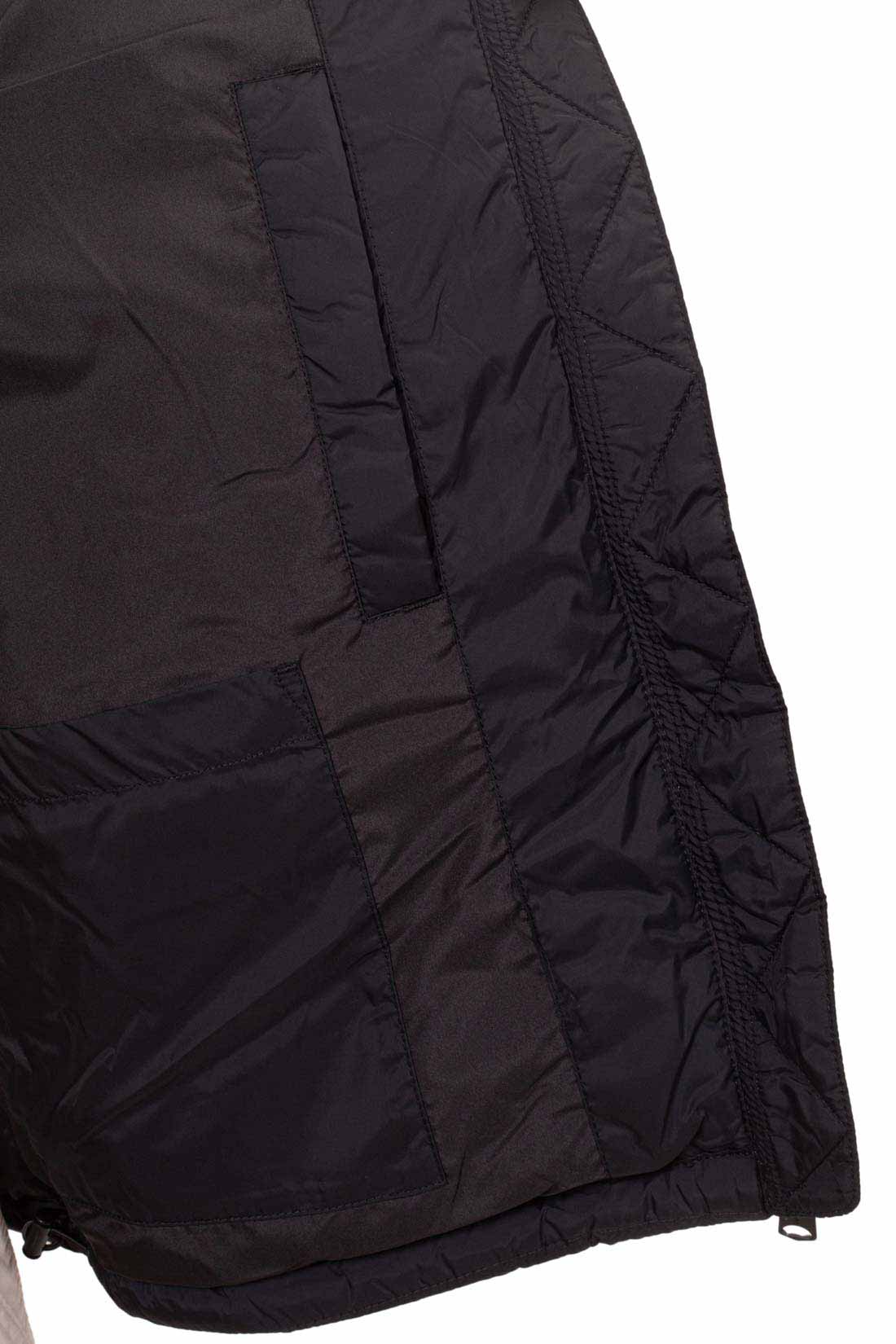 TOMMY JEANS - Women's down jacket with raglan sleeves  - Size M-5