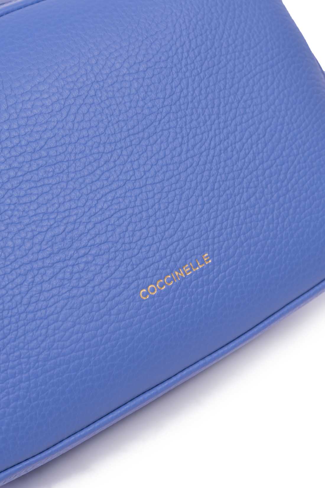COCCINELLE - Women's small Malory shoulder bag-7