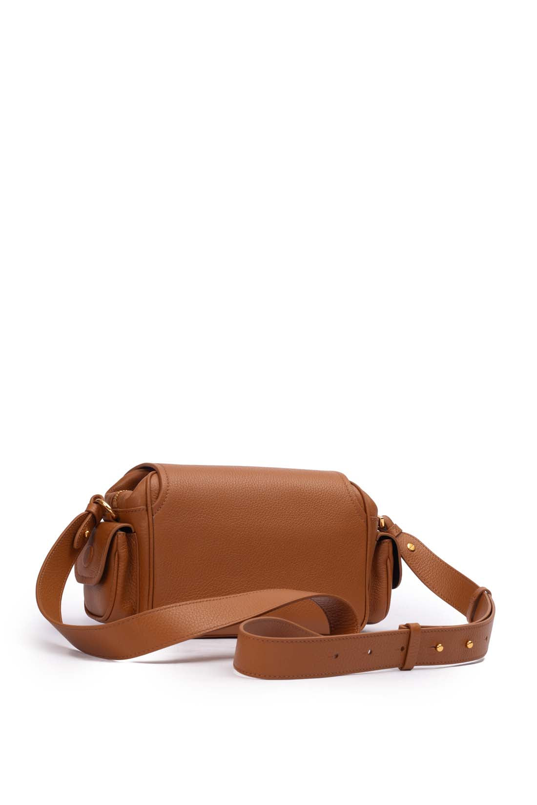 COCCINELLE - Women's Coccinelle Campus Small shoulder bag  - Size One size-3