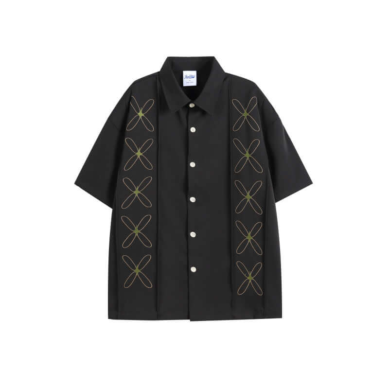 Thermal Minimalist Shirt-5