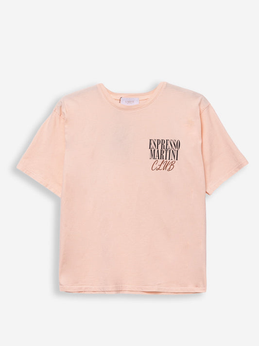 Women's short-sleeved T-shirts-0