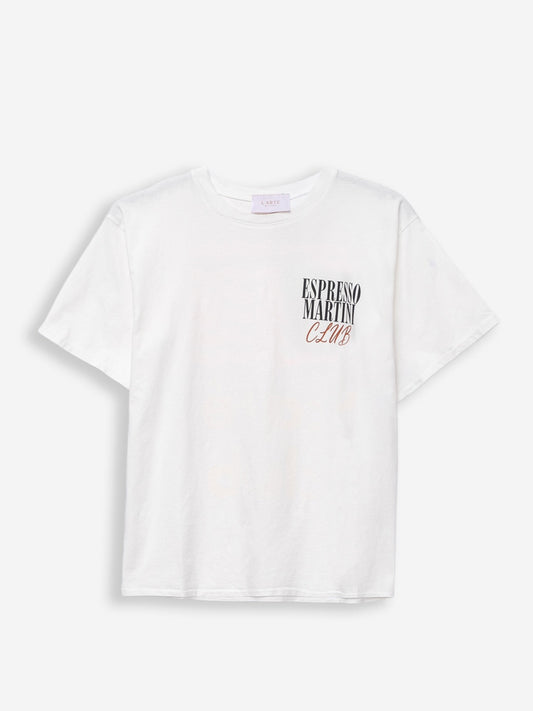 Women's short-sleeved T-shirts-0