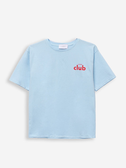 Women's short-sleeved T-shirts-0