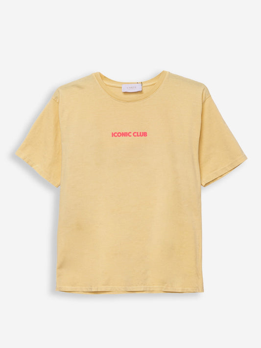 Women's short-sleeved T-shirts-0