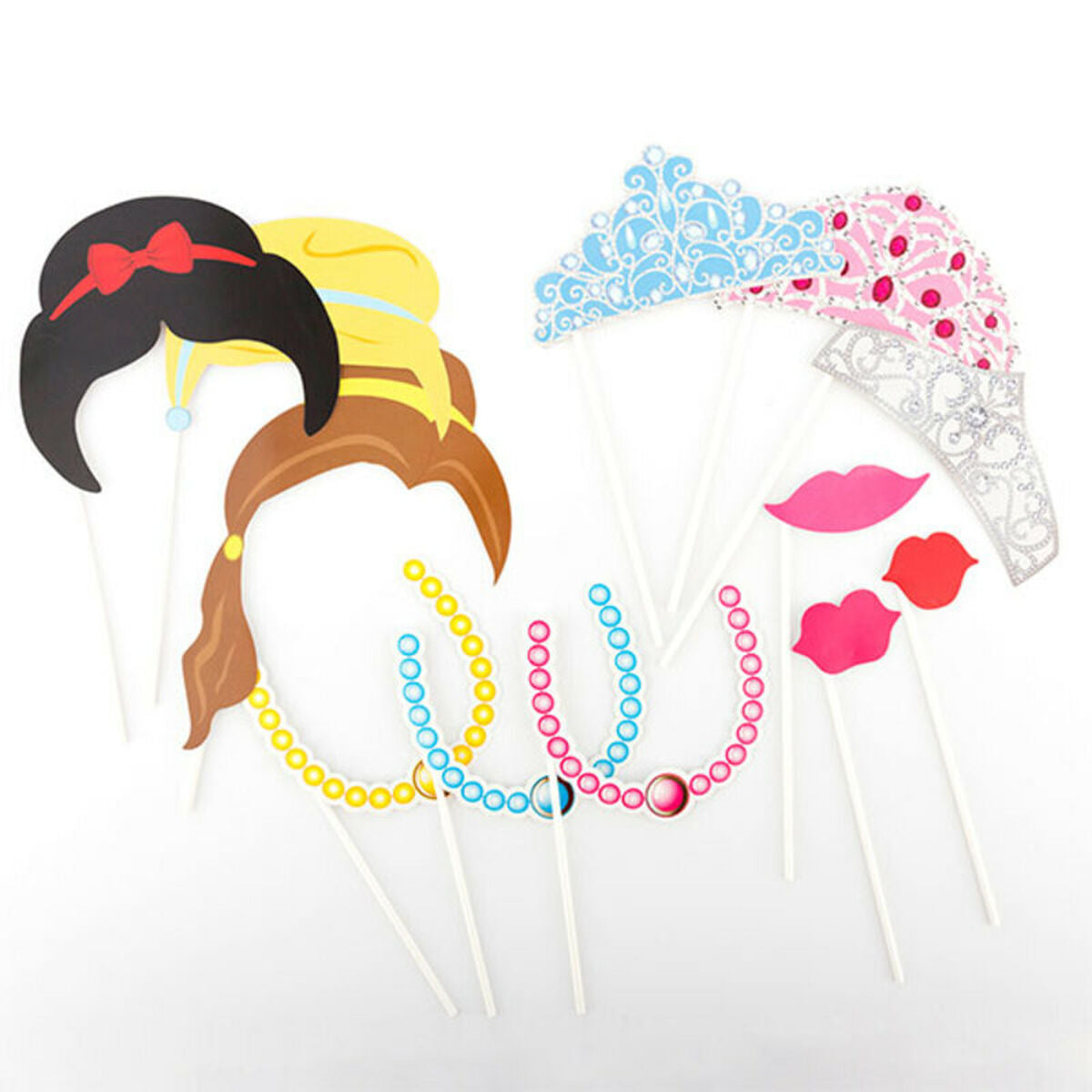Party supply set-0