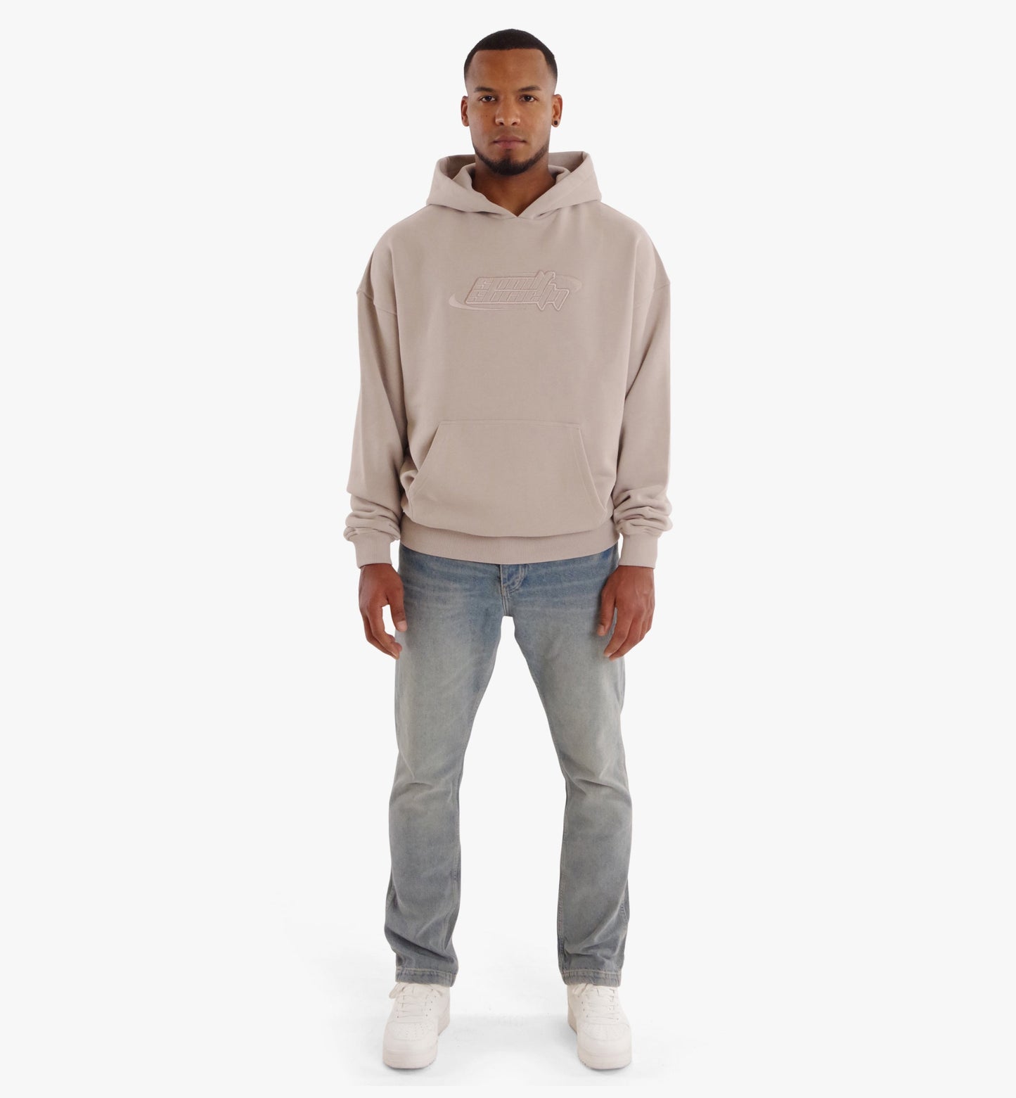 Hoodie Y2K-2