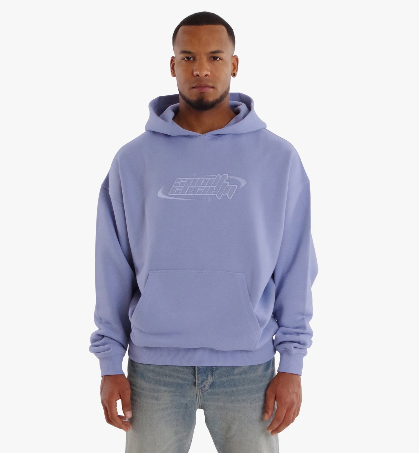 Hoodie Y2K-2