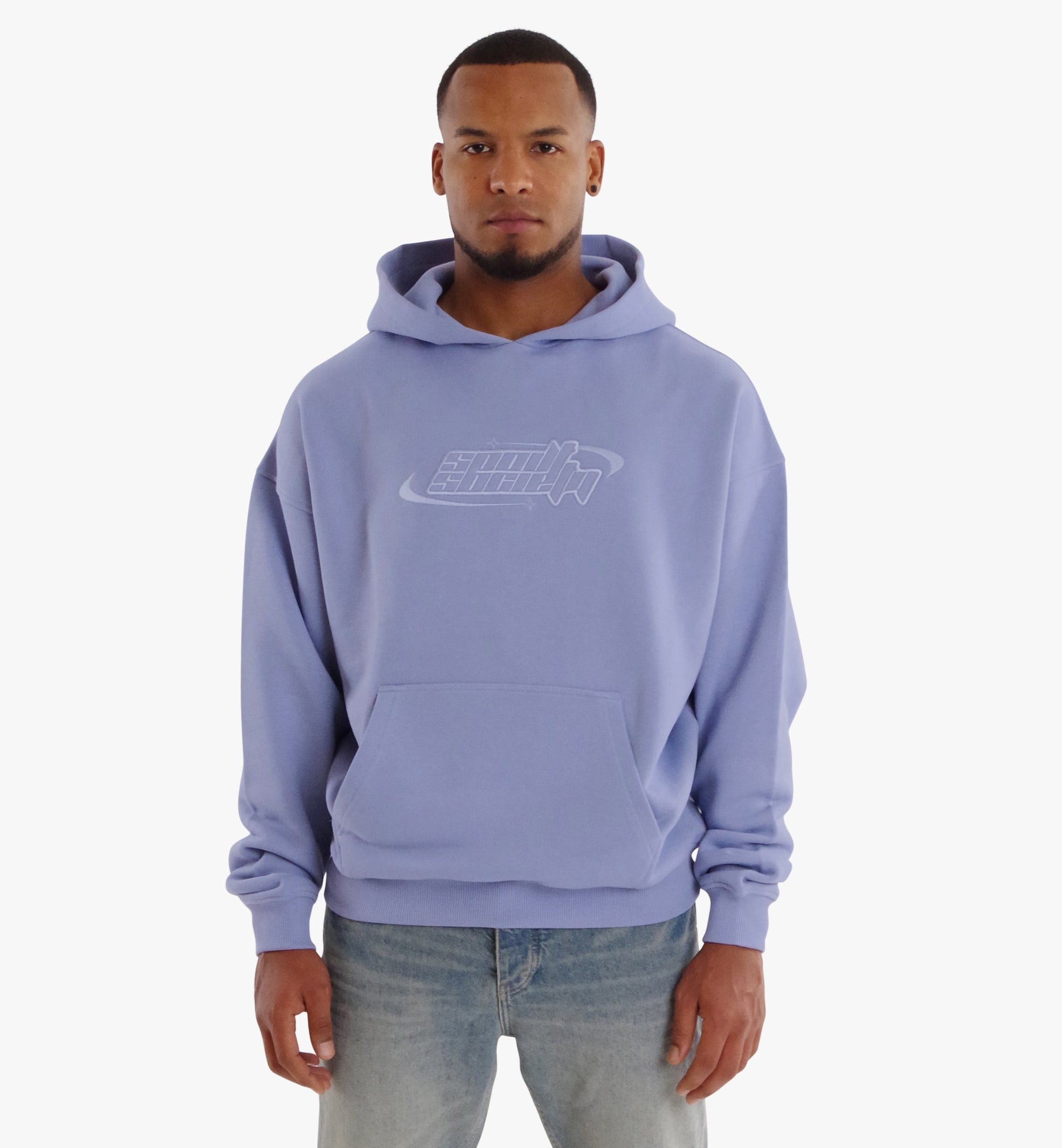Hoodie Y2K-2
