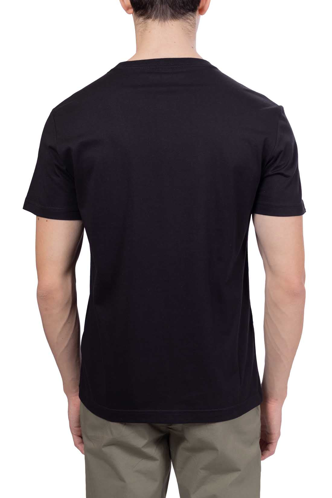CALVIN KLEIN JEANS - Men's 2-pack regular T-shirt  - Size XXL-21