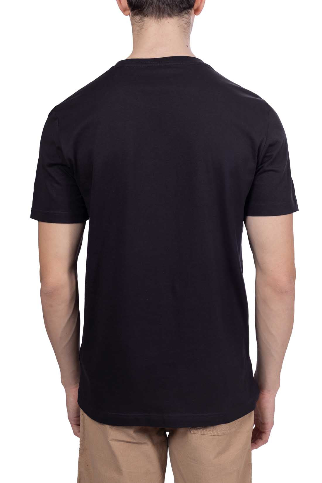 CALVIN KLEIN JEANS - Men's logo T-shirt  - Size XXL-18