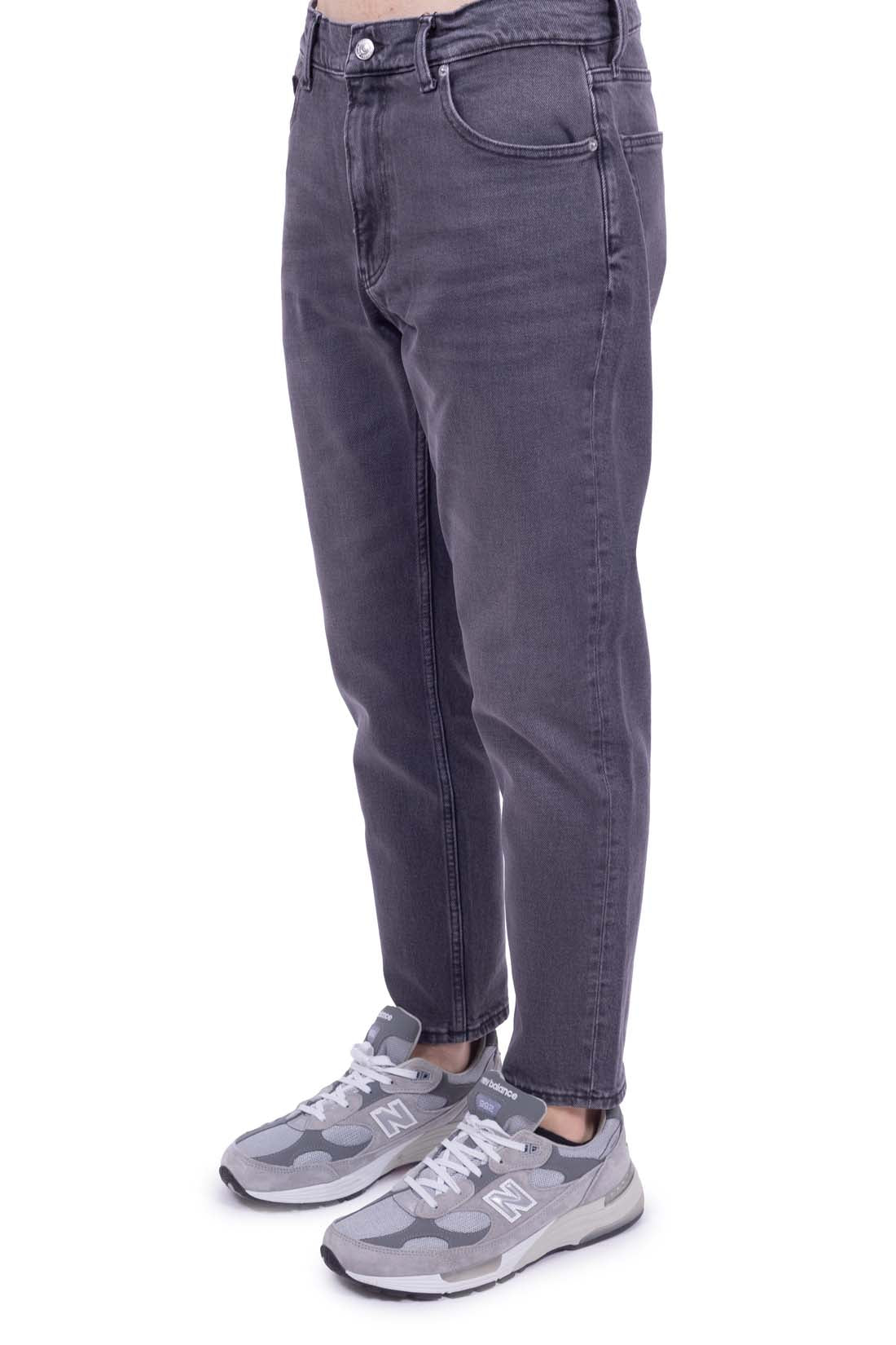 CALVIN KLEIN JEANS - Men's Dad jeans-1