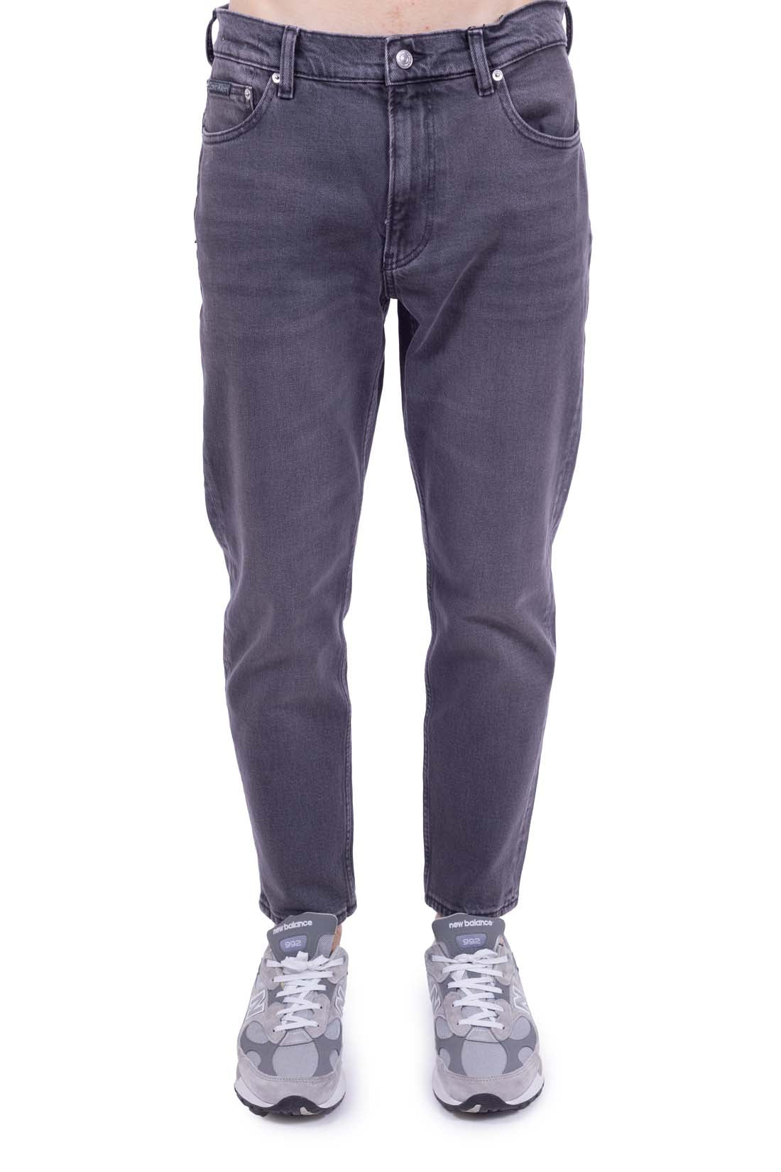 CALVIN KLEIN JEANS - Men's Dad jeans-11