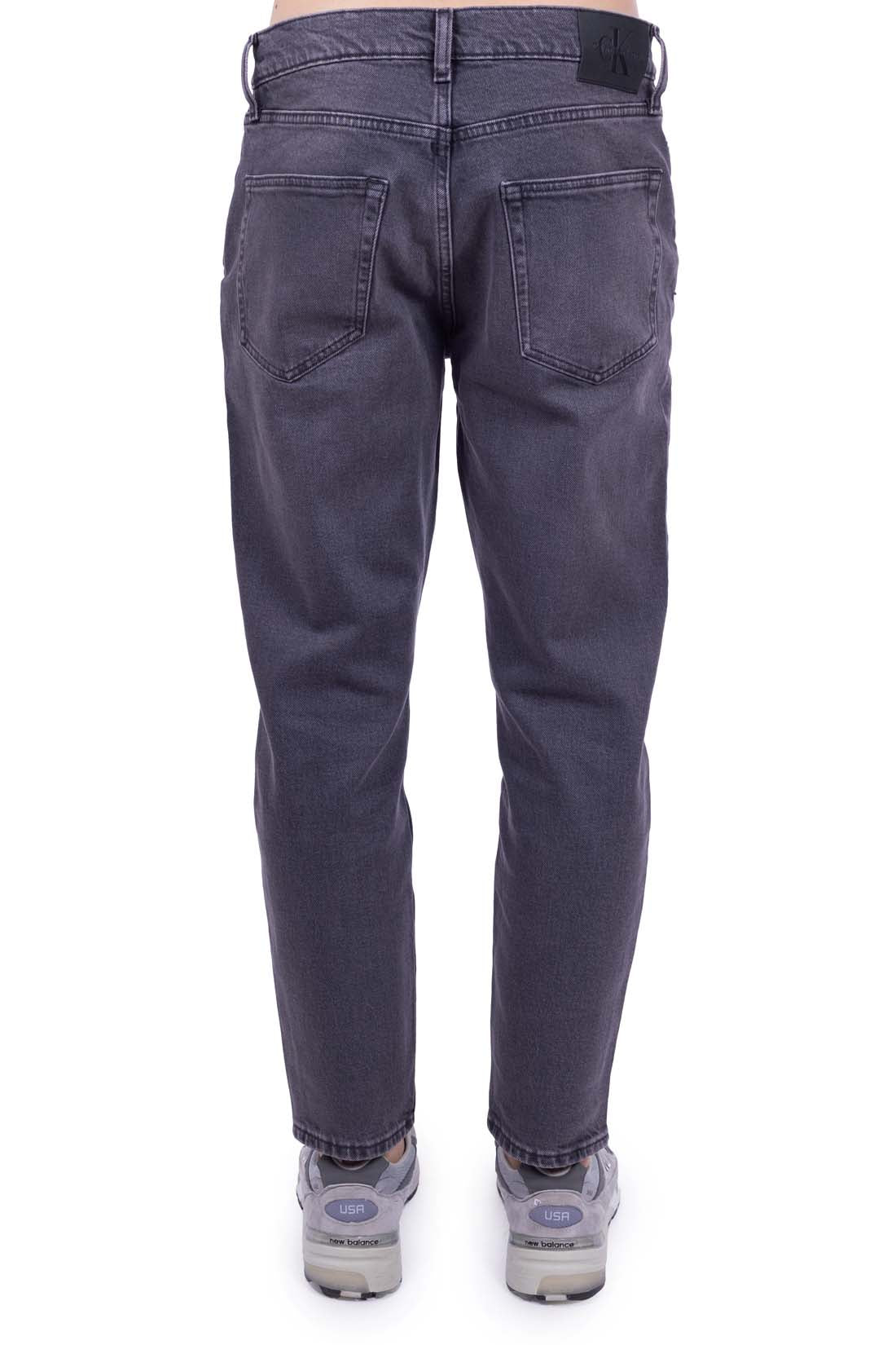 CALVIN KLEIN JEANS - Men's Dad jeans-18
