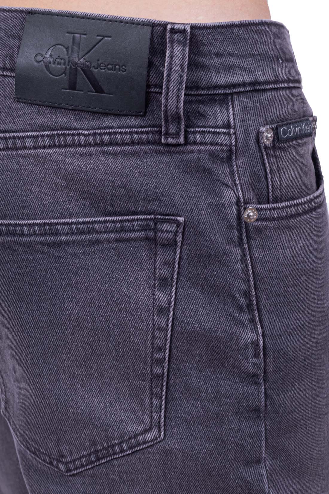 CALVIN KLEIN JEANS - Men's Dad jeans-16