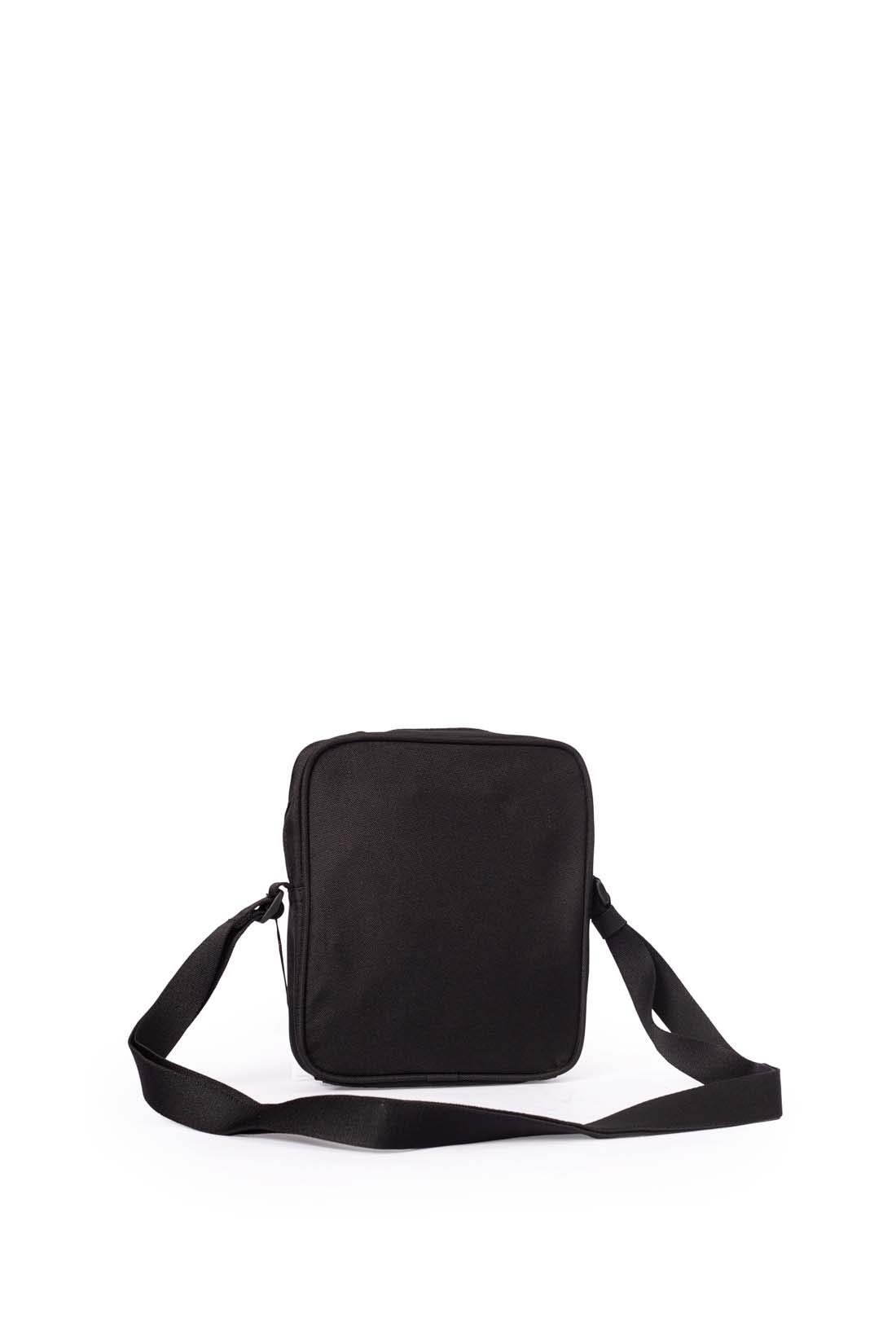 CALVIN KLEIN - Men's reporter bag with logo-7