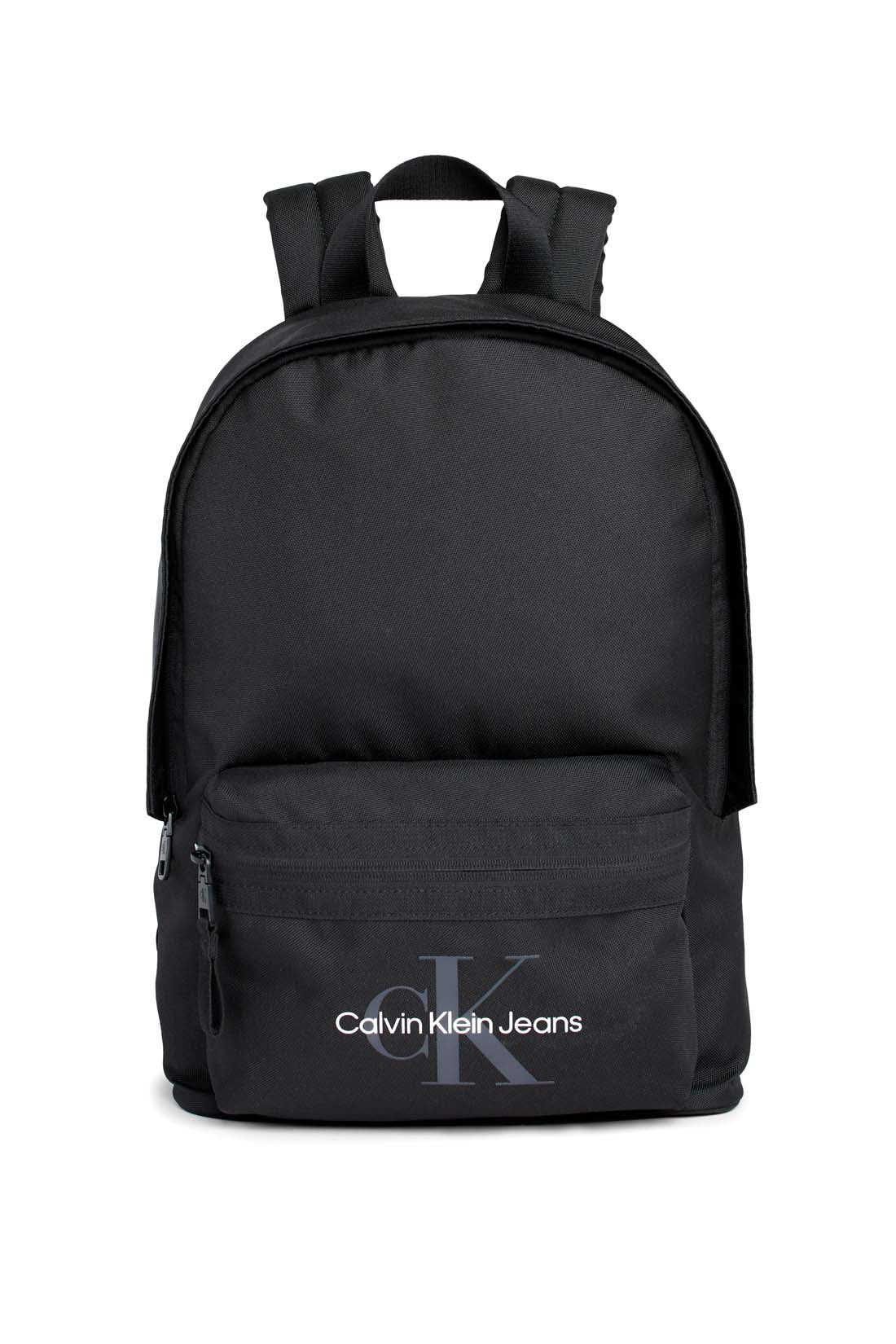 CALVIN KLEIN - Men's backpack in recycled nylon-4