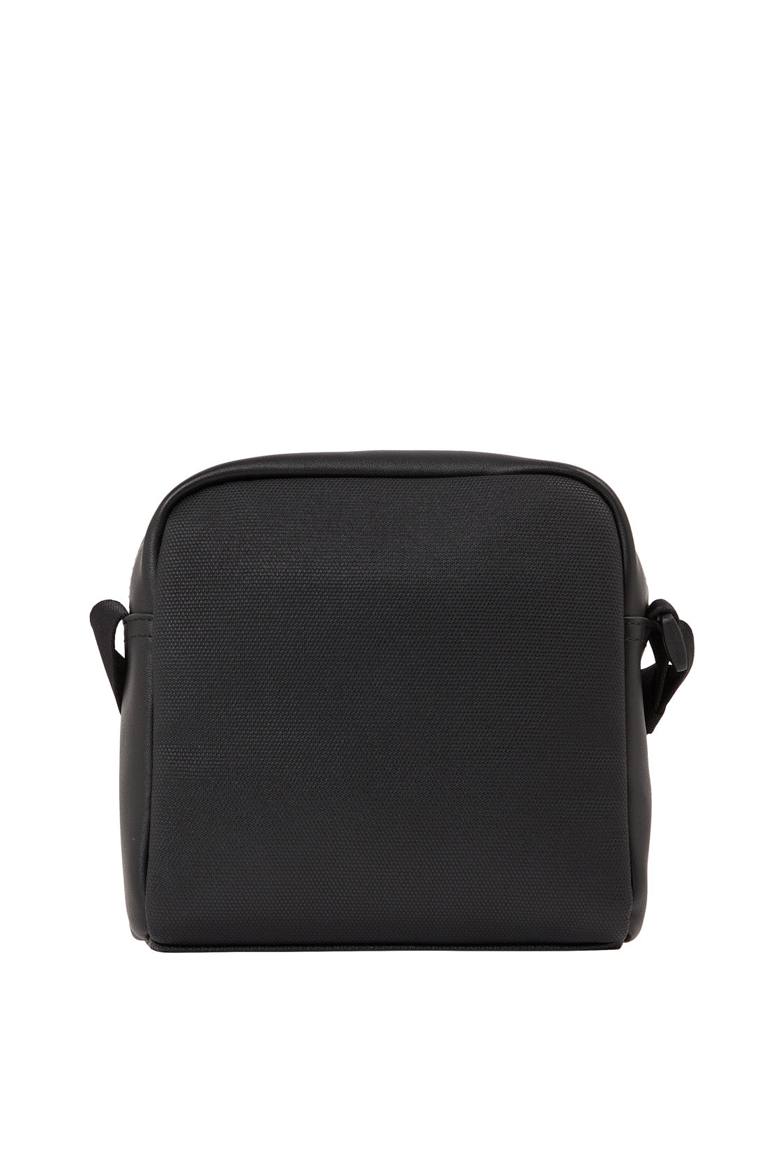 CALVIN KLEIN - Men's reporter bag with logo patch-7